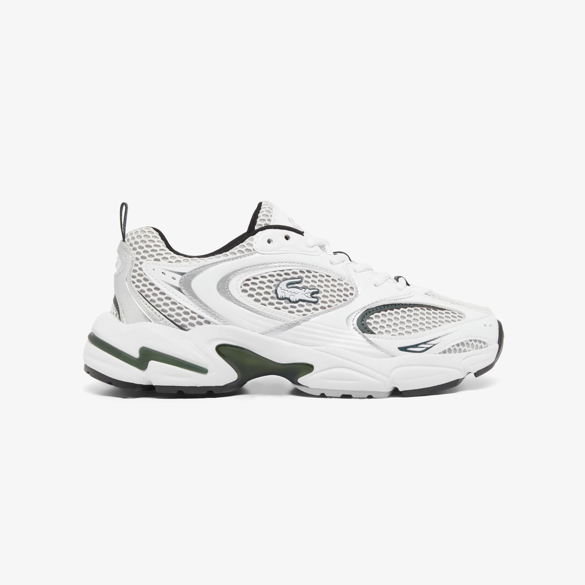 Storm 96 2K Kadın Beyaz Sneaker