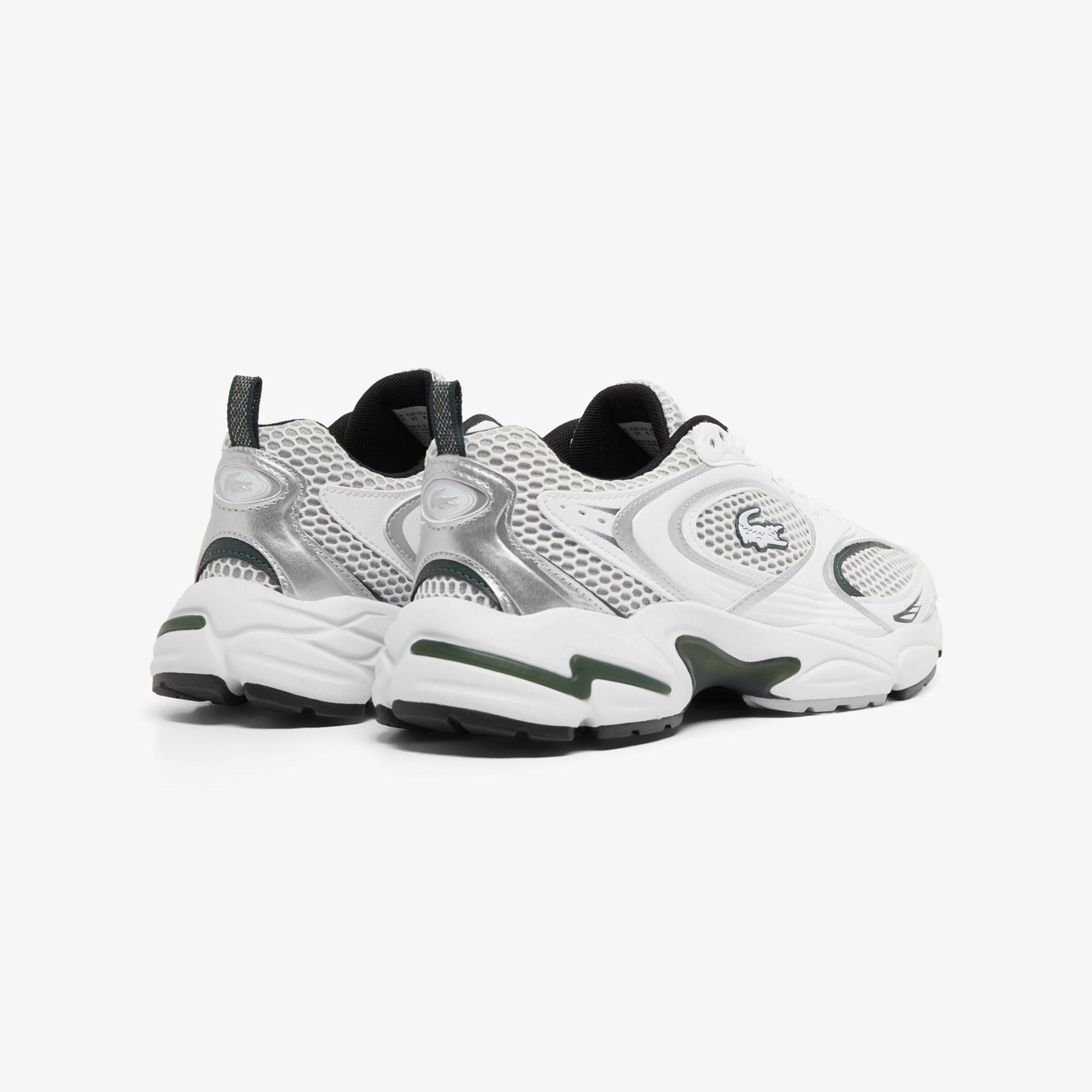 Storm 96 2K Kadın Beyaz Sneaker