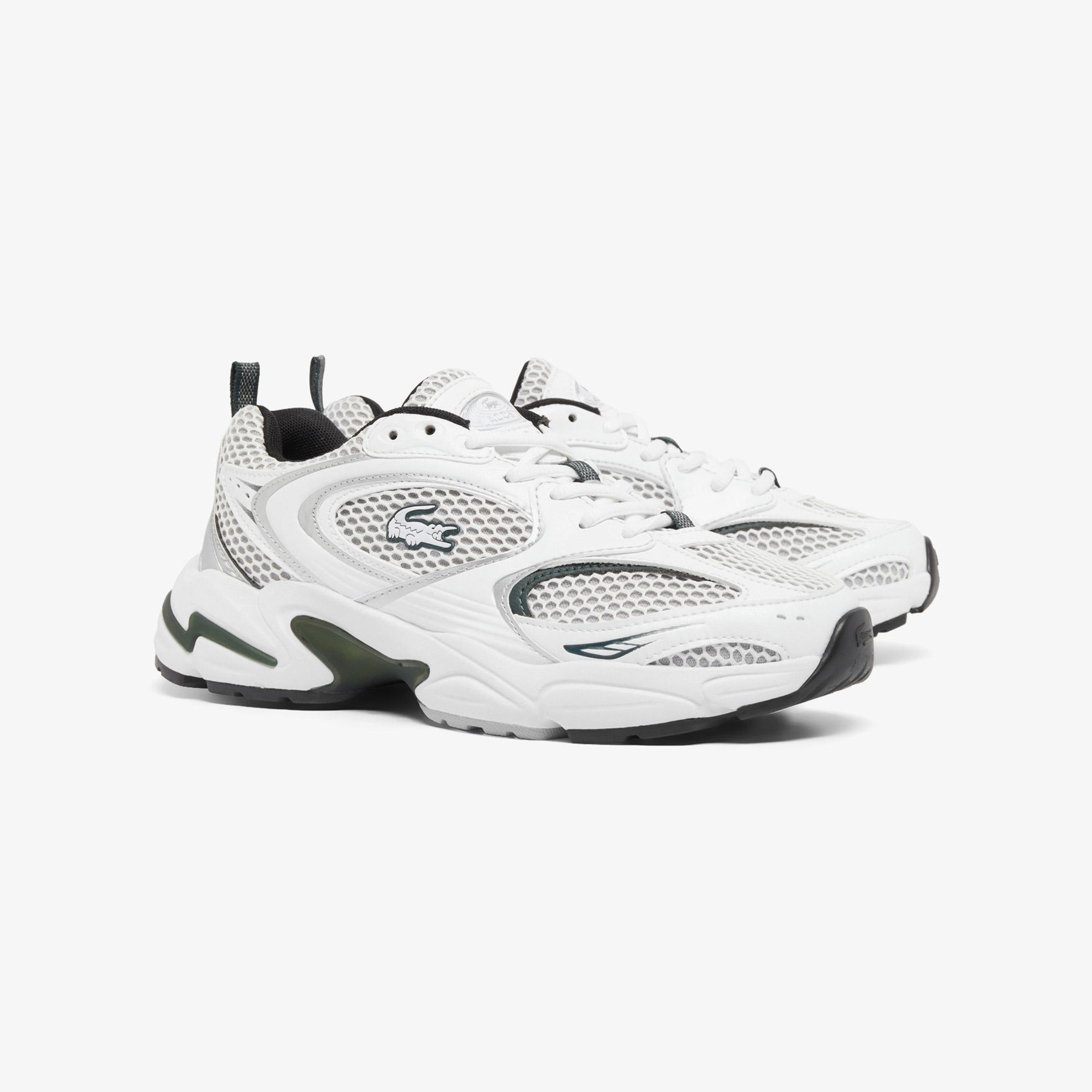 Storm 96 2K Kadın Beyaz Sneaker