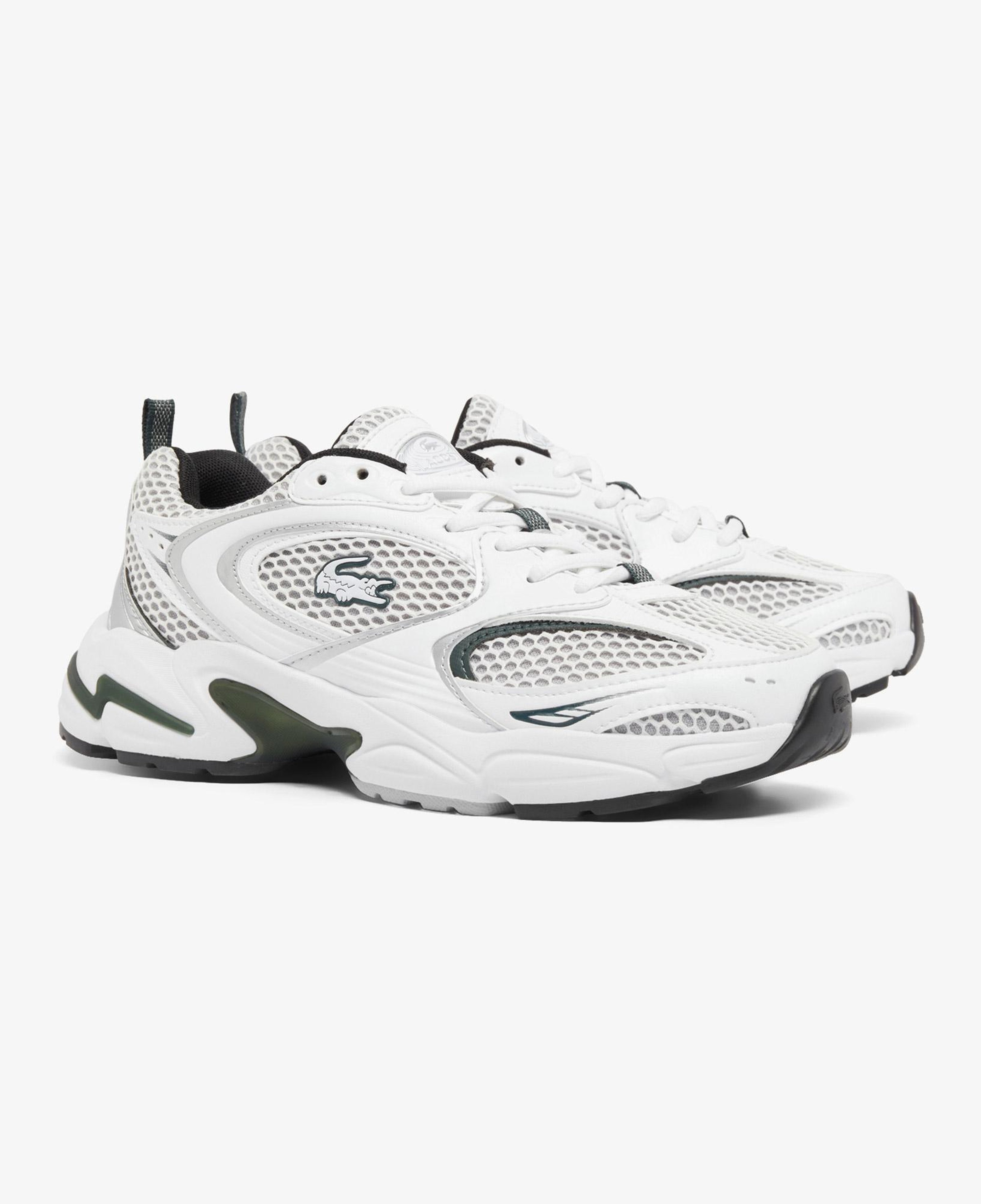 Storm 96 2K Kadın Beyaz Sneaker