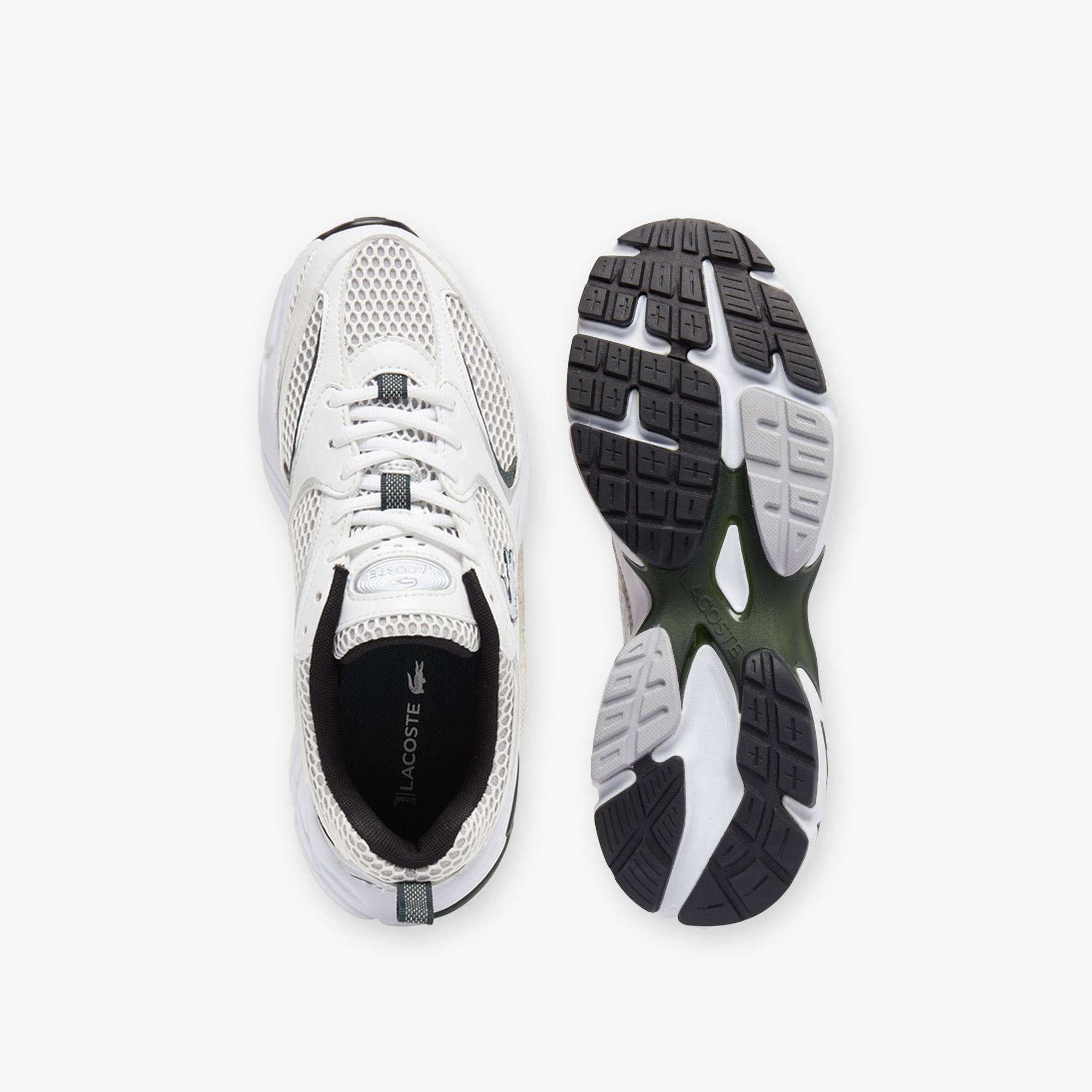 Storm 96 2K Kadın Beyaz Sneaker
