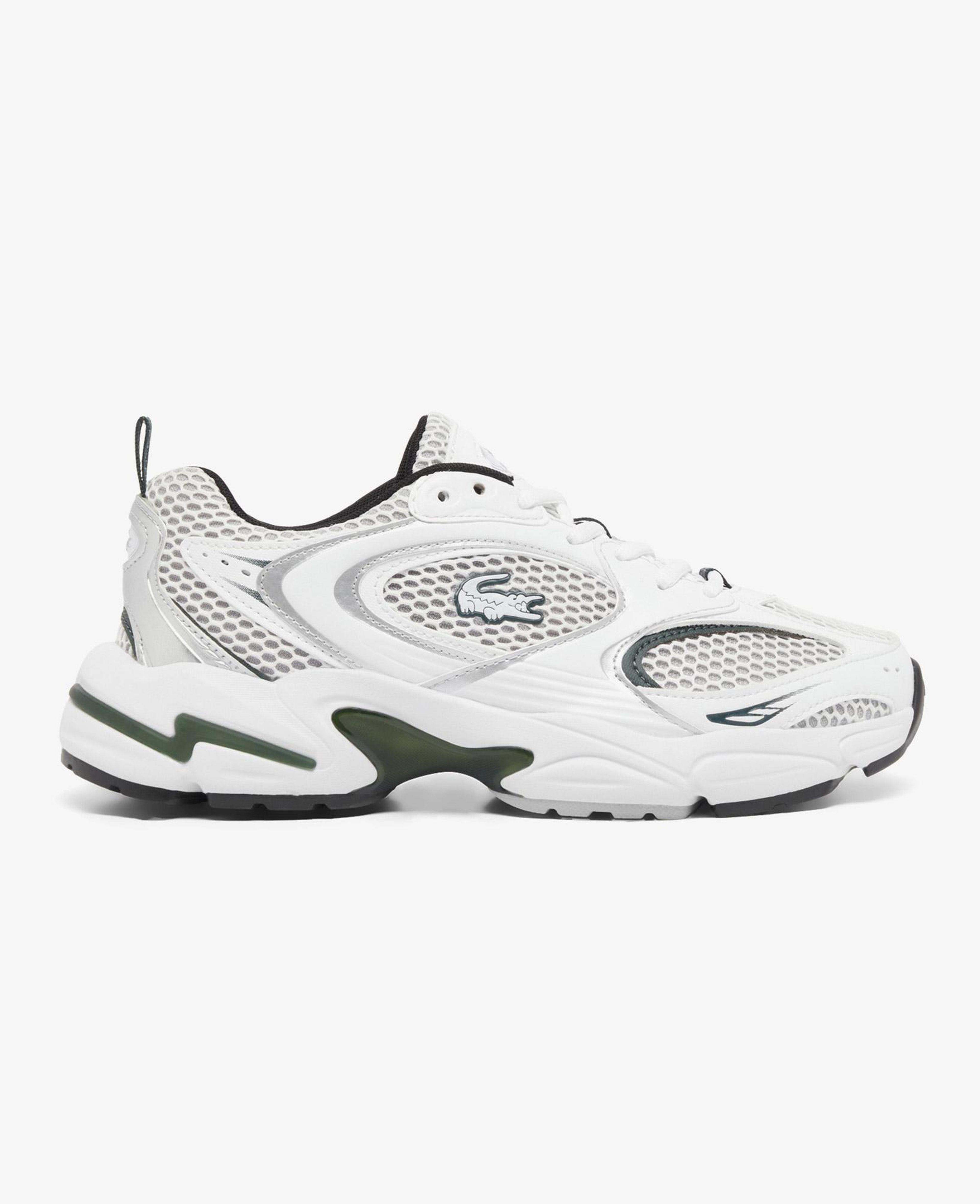 Storm 96 2K Kadın Beyaz Sneaker