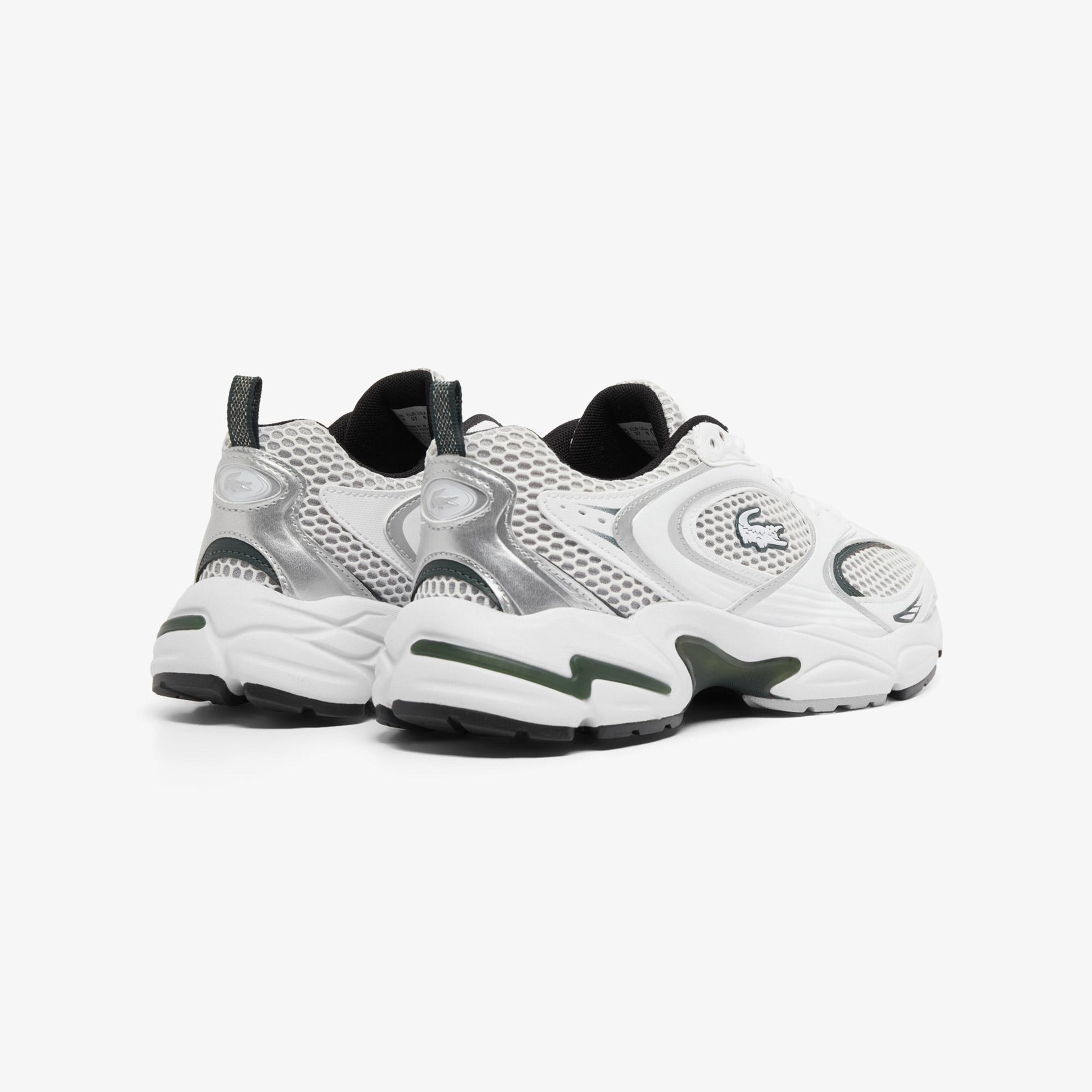 Storm 96 2K Kadın Beyaz Sneaker