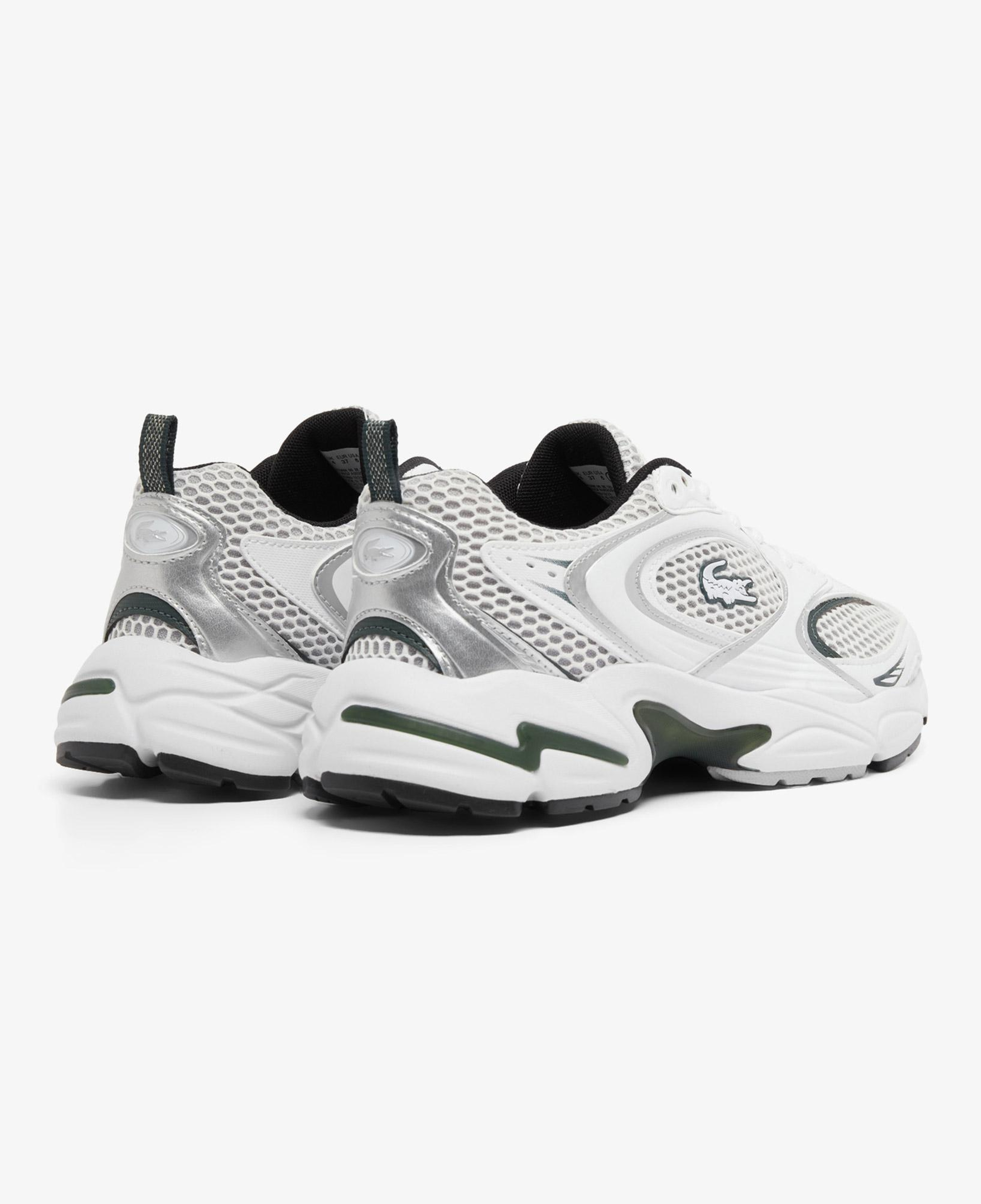 Storm 96 2K Kadın Beyaz Sneaker