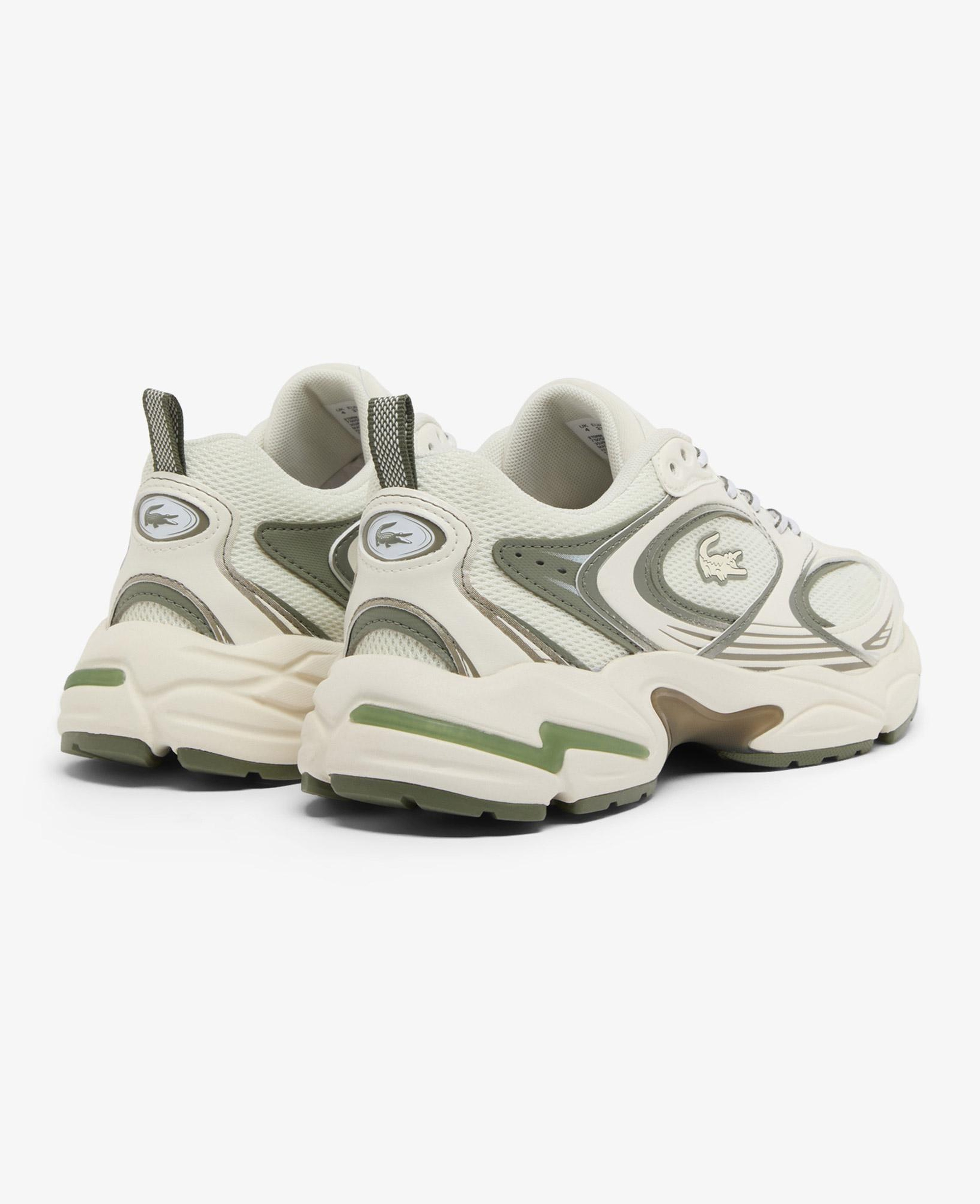 Storm 96 2K Kadın Beyaz Sneaker