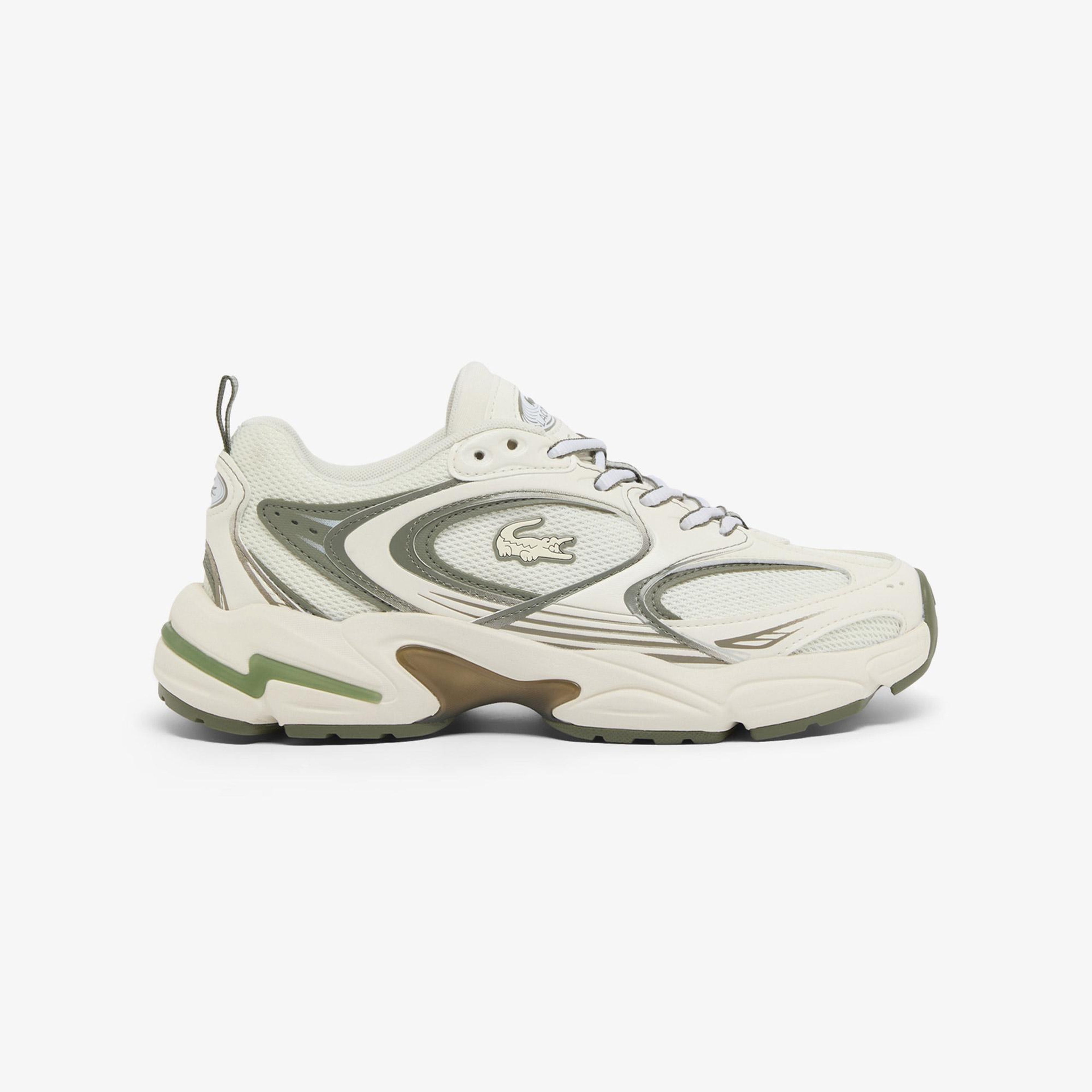 Storm 96 2K Kadın Beyaz Sneaker