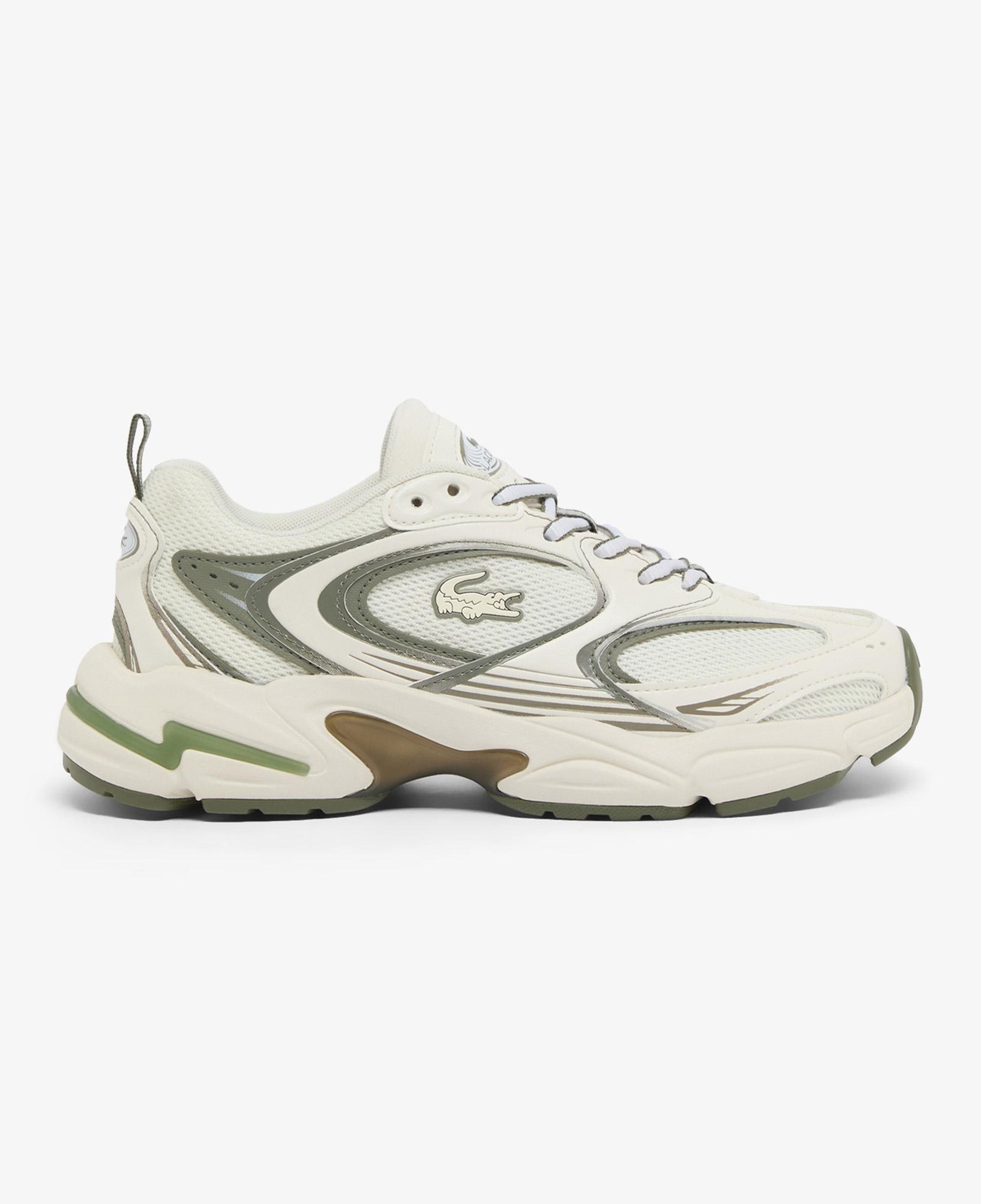Storm 96 2K Kadın Beyaz Sneaker