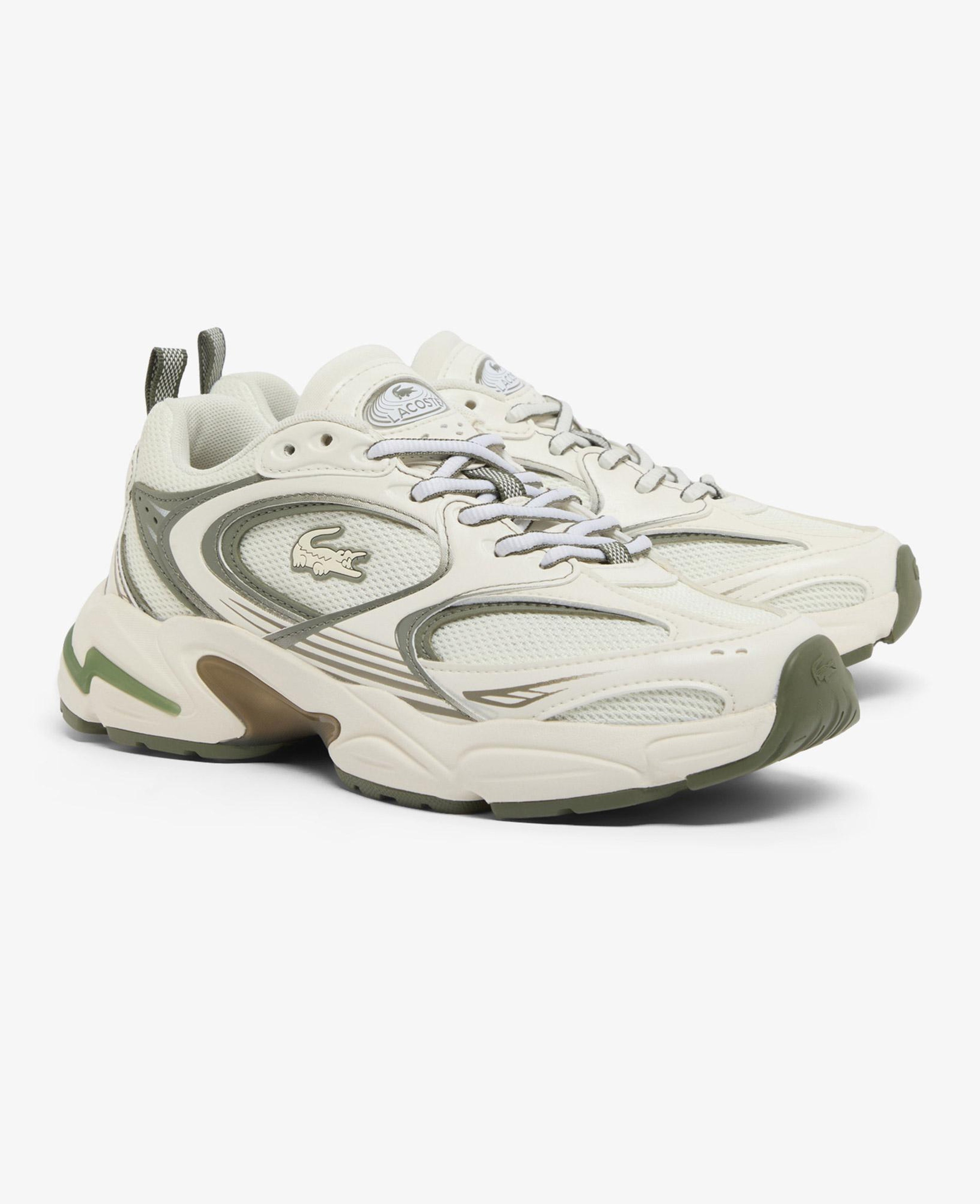 Storm 96 2K Kadın Beyaz Sneaker