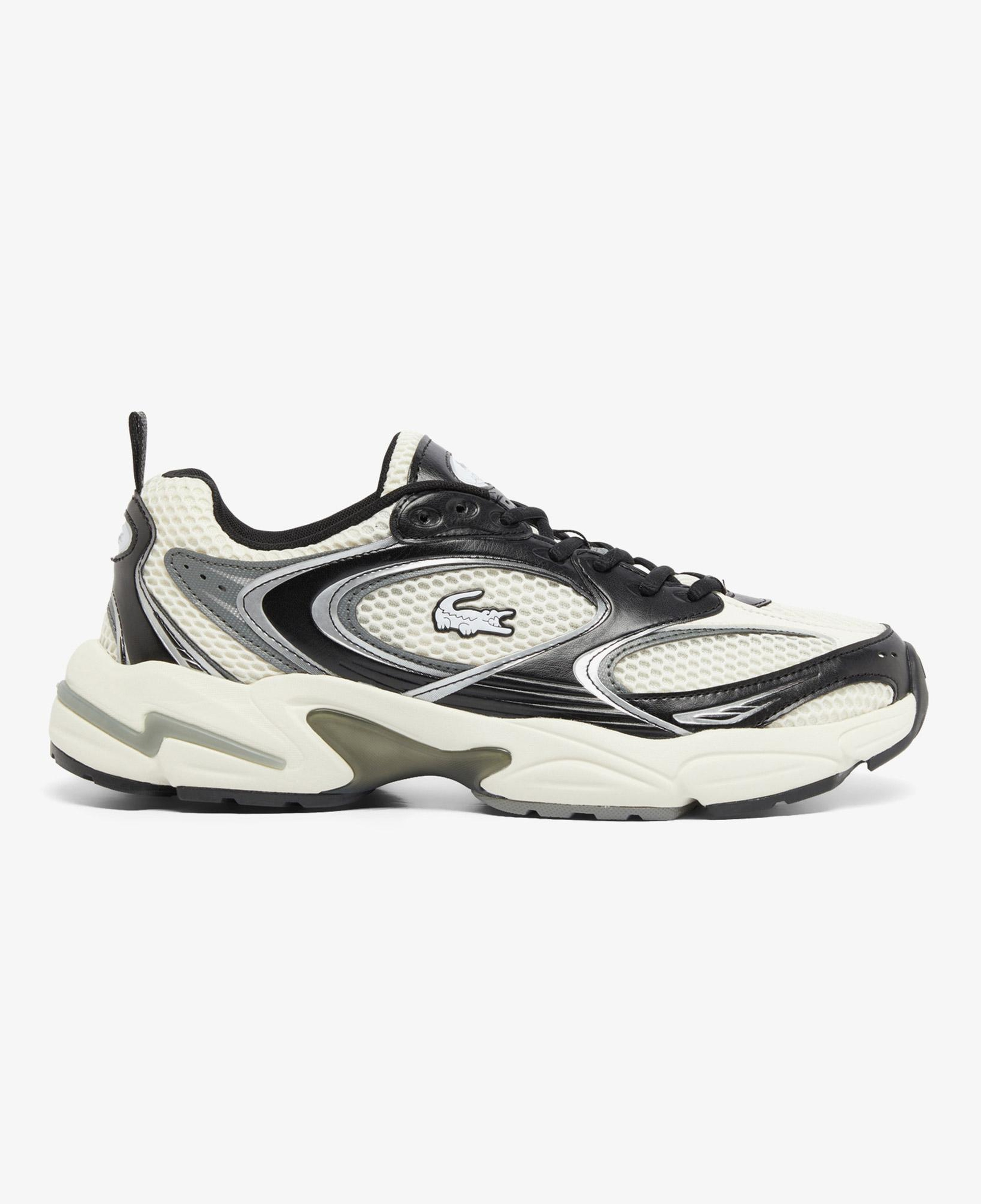Storm 96 2K Erkek Beyaz Sneaker