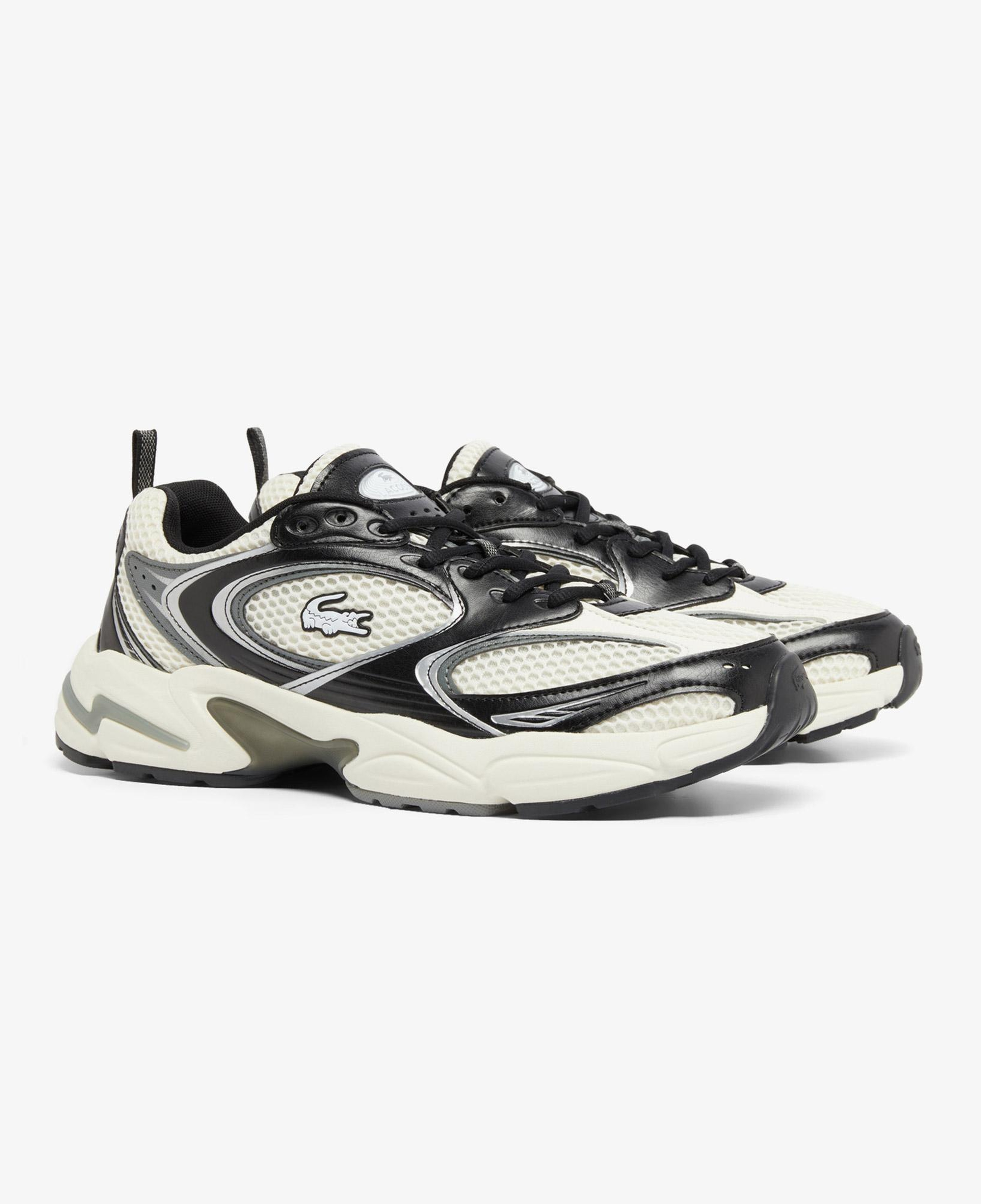 Storm 96 2K Erkek Beyaz Sneaker