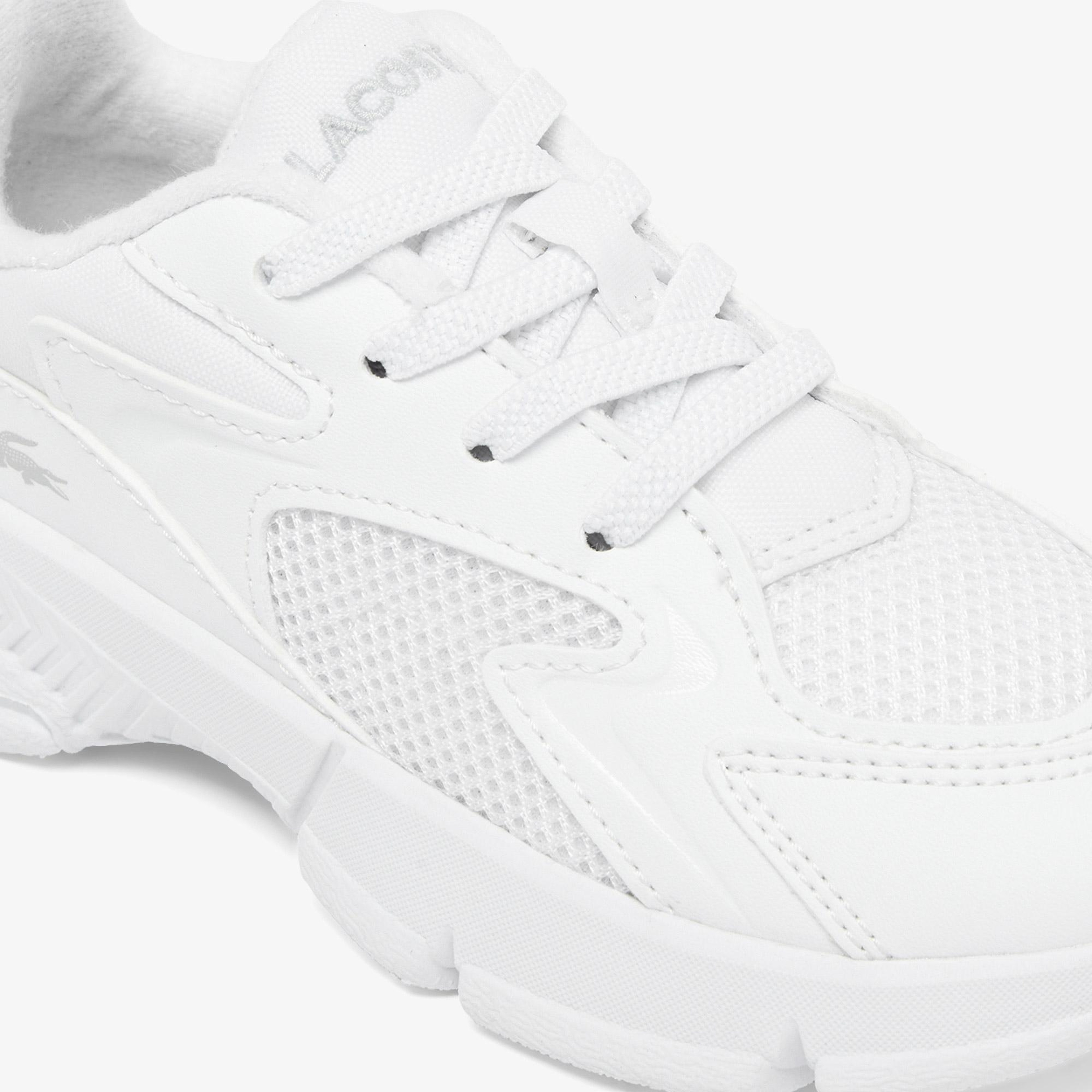 L003 Neo Sneakers Çocuk Beyaz Sneaker