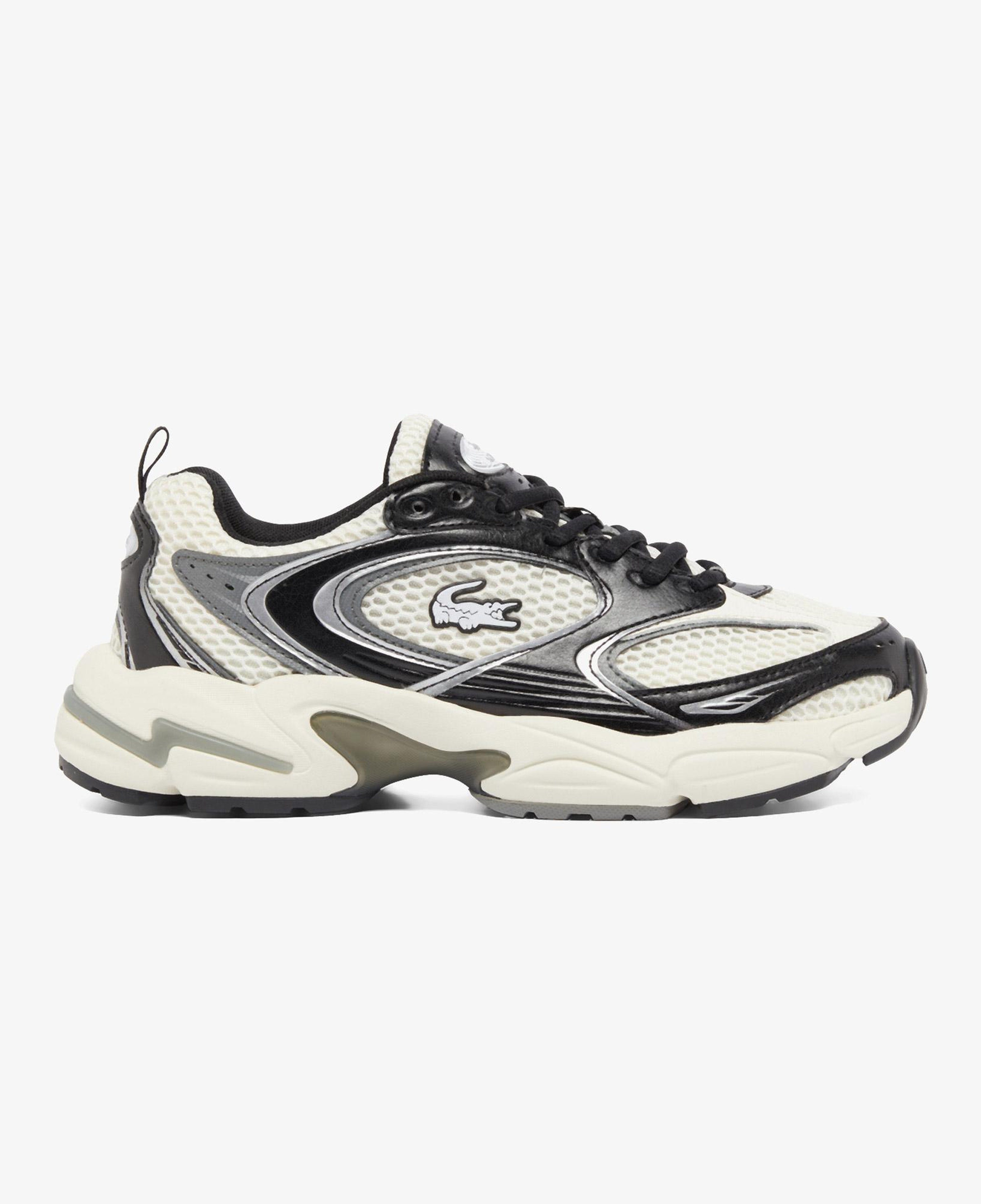 Storm 96 2K Kadın Beyaz Sneaker