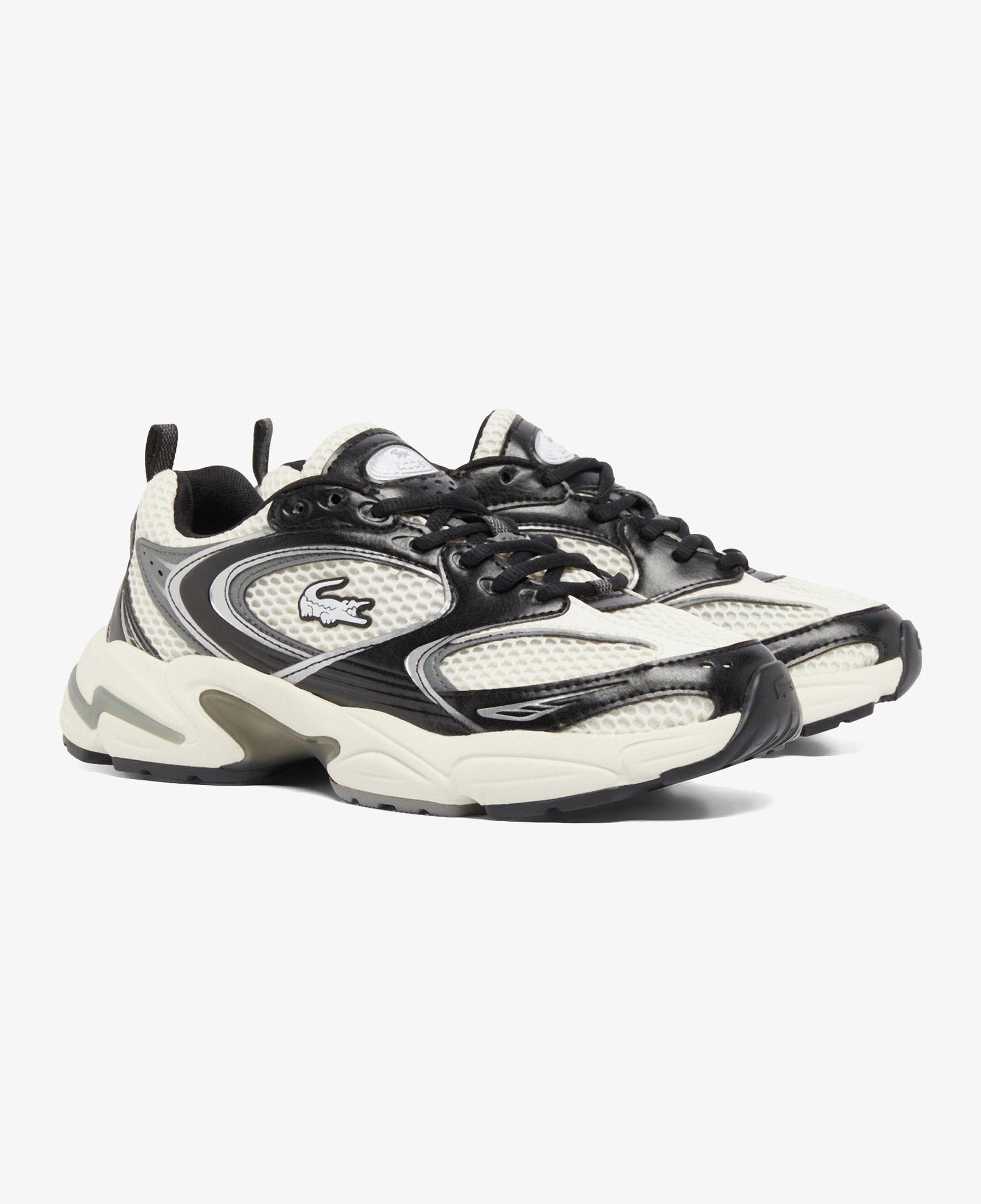 Storm 96 2K Kadın Beyaz Sneaker
