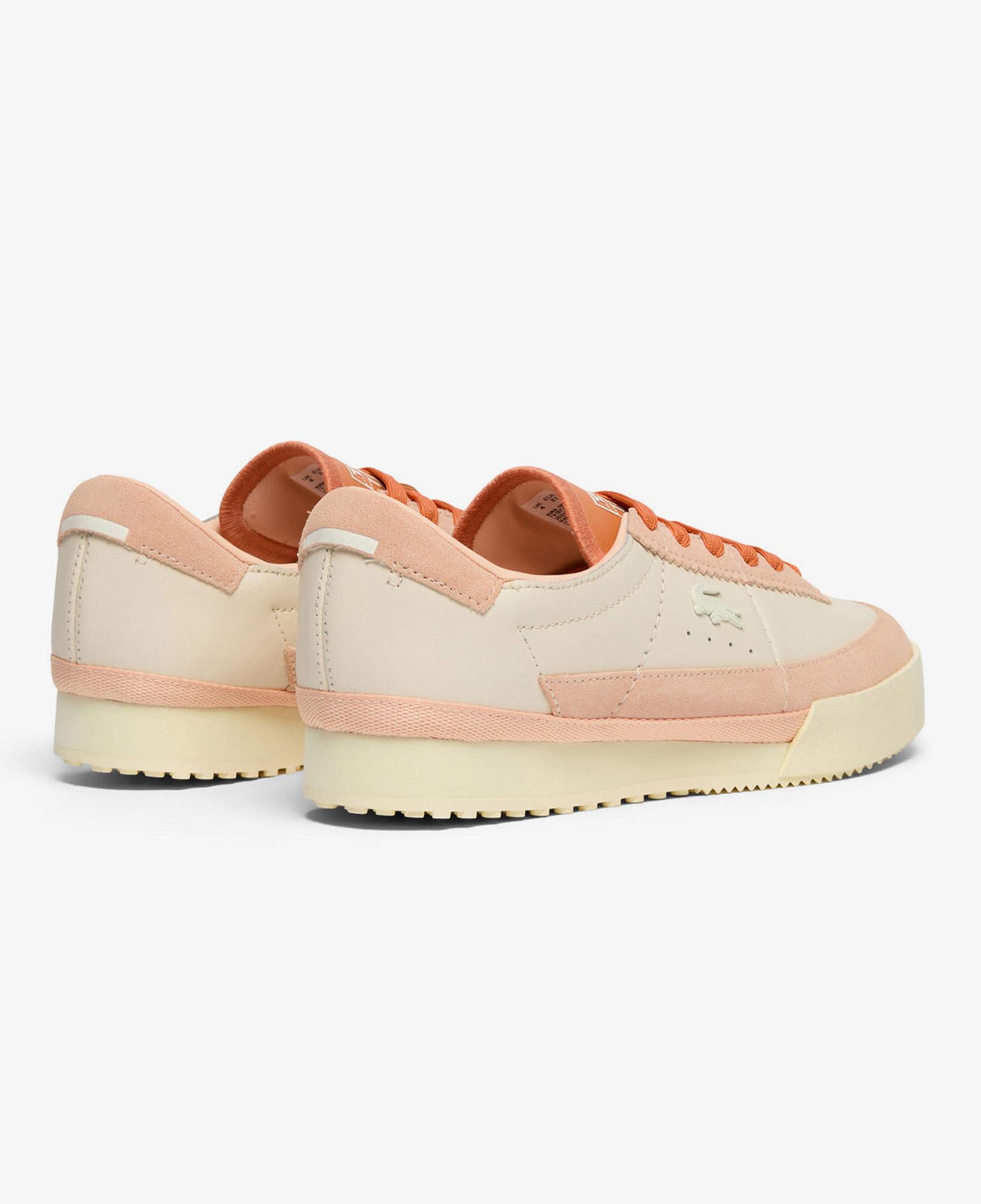 Aura Kadın Açık Pembe Sneaker
