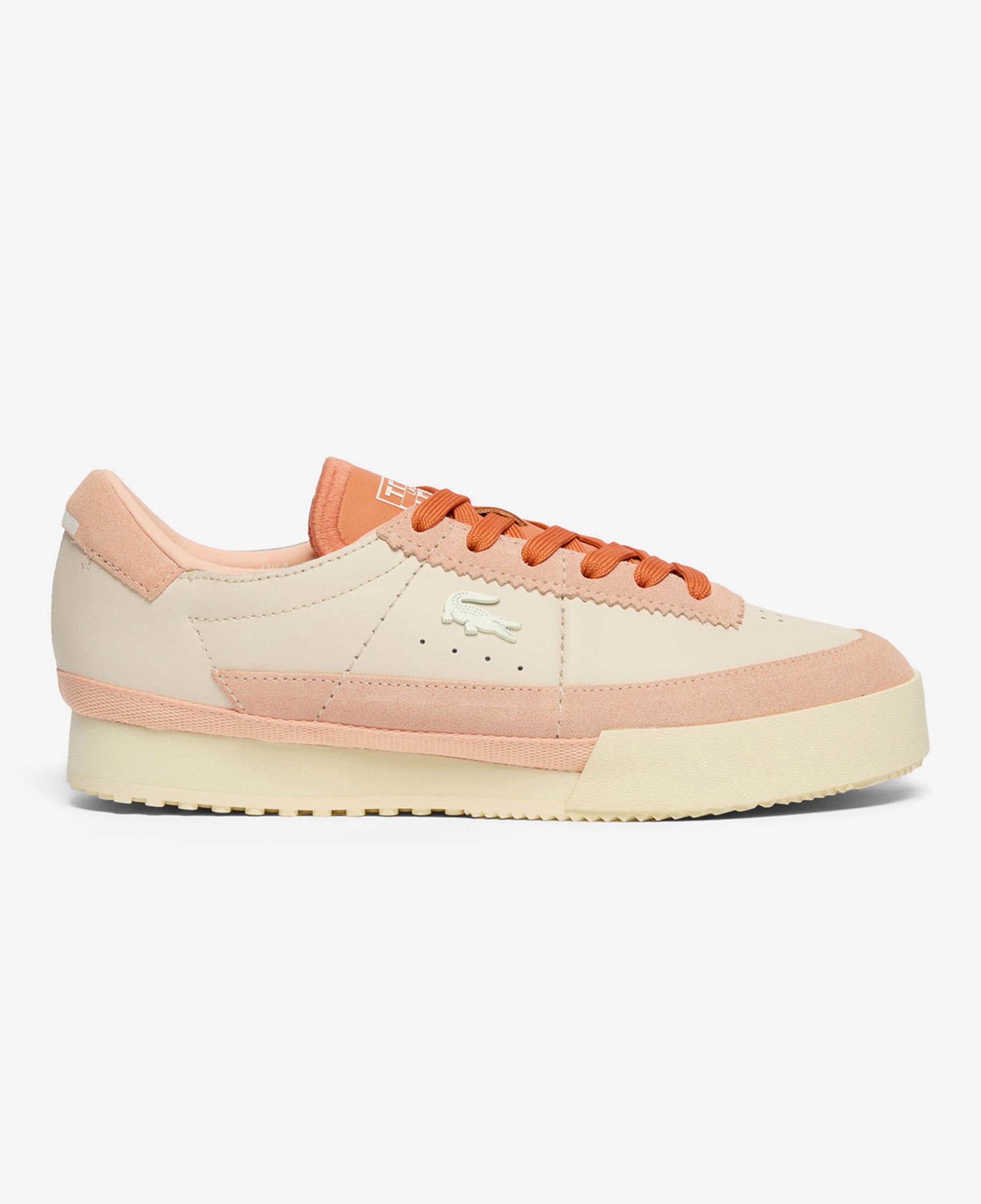 Aura Kadın Açık Pembe Sneaker
