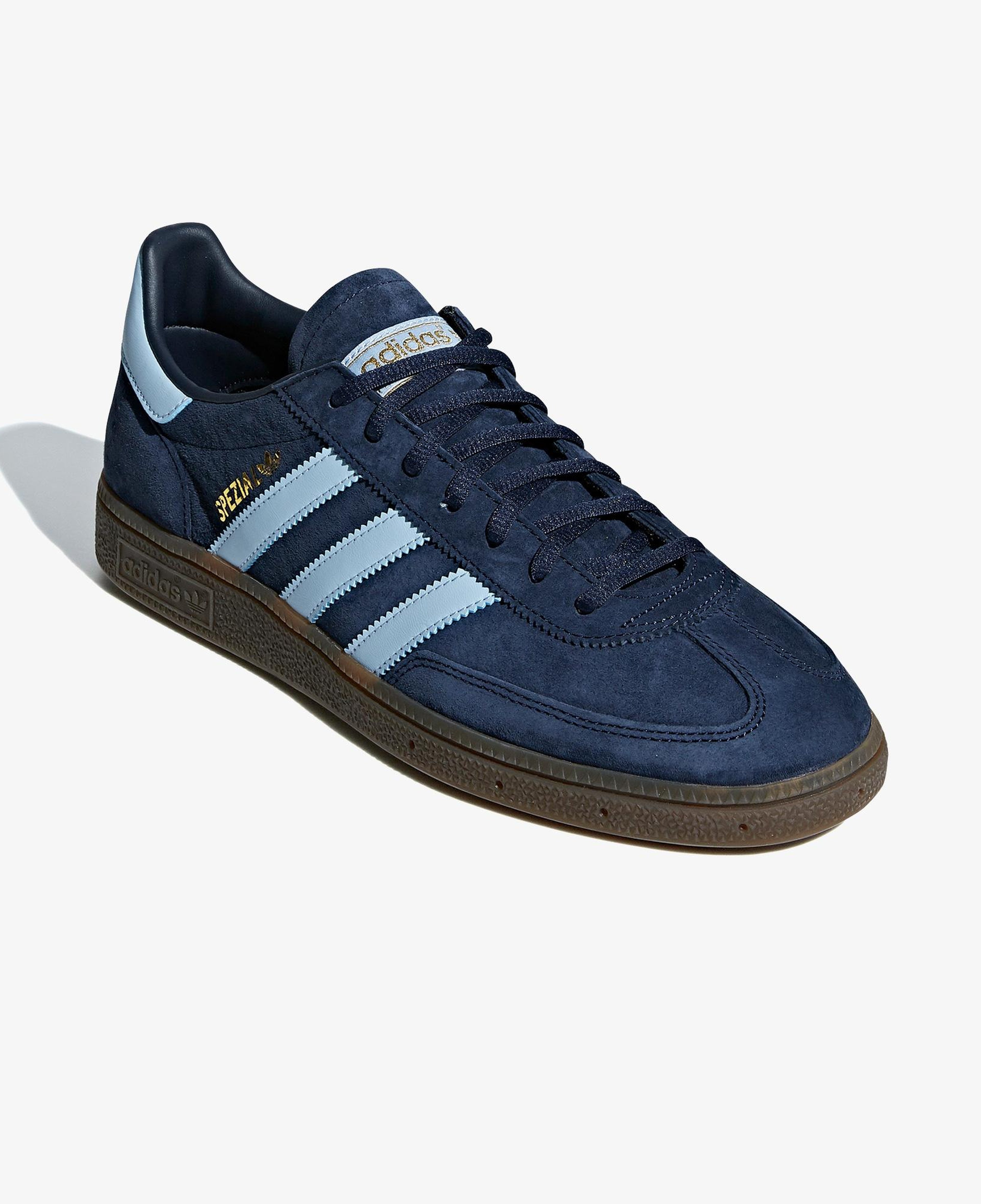 adidas Originals Handball Spezial Unisex Mavi Sneaker