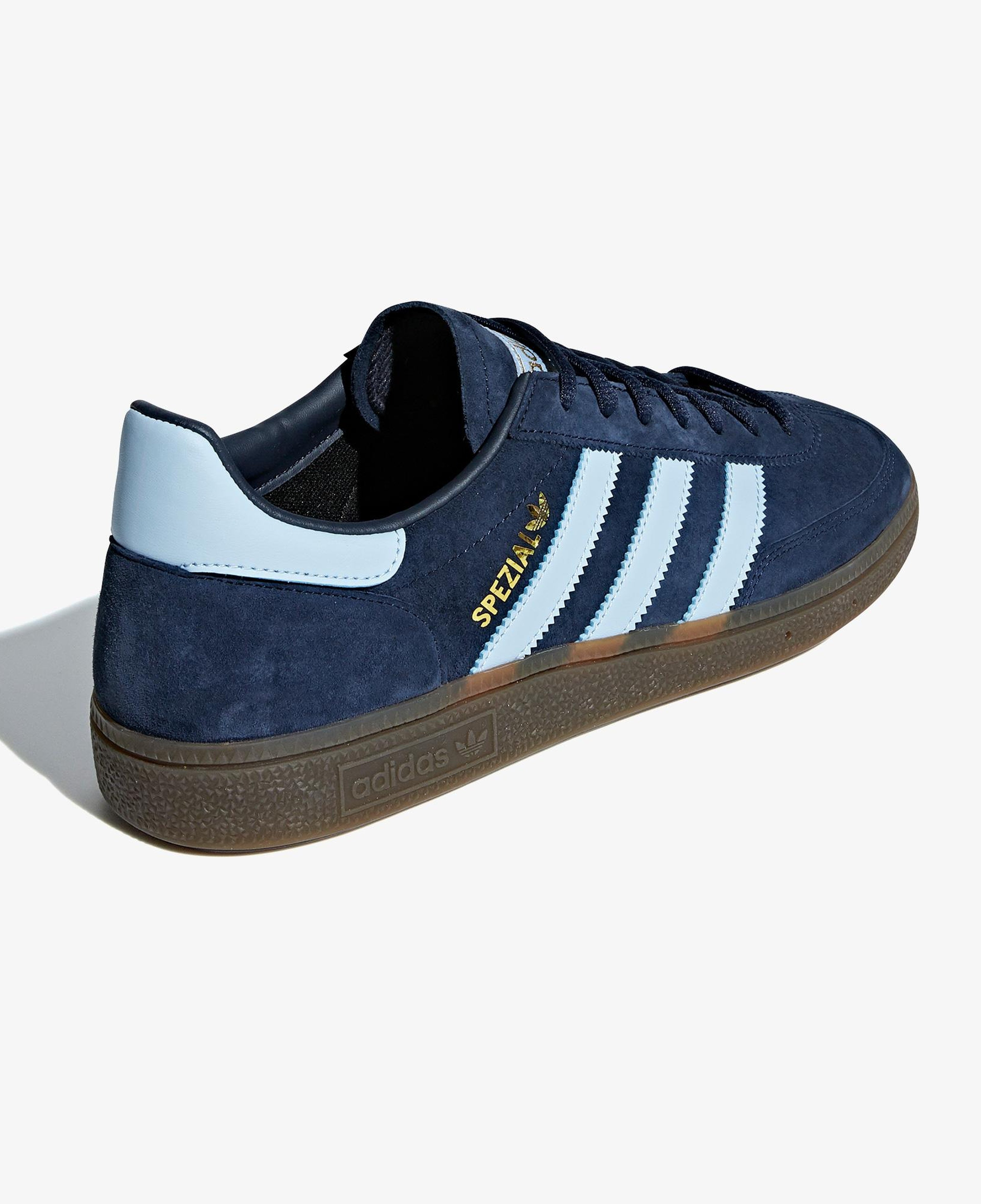 adidas Originals Handball Spezial Unisex Mavi Sneaker