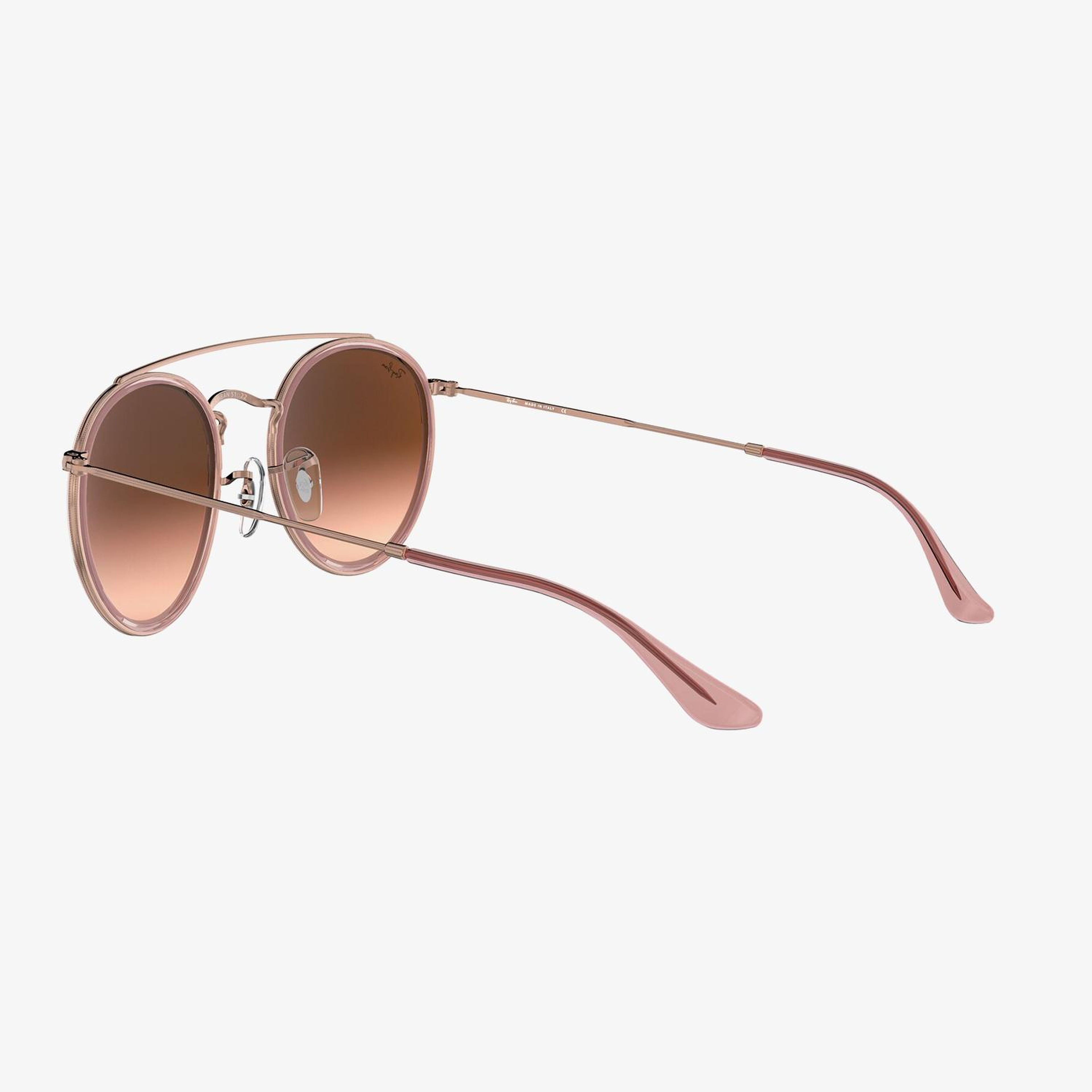RAY-BAN 0RB3647N Unisex Copper Güneş Gözlüğü