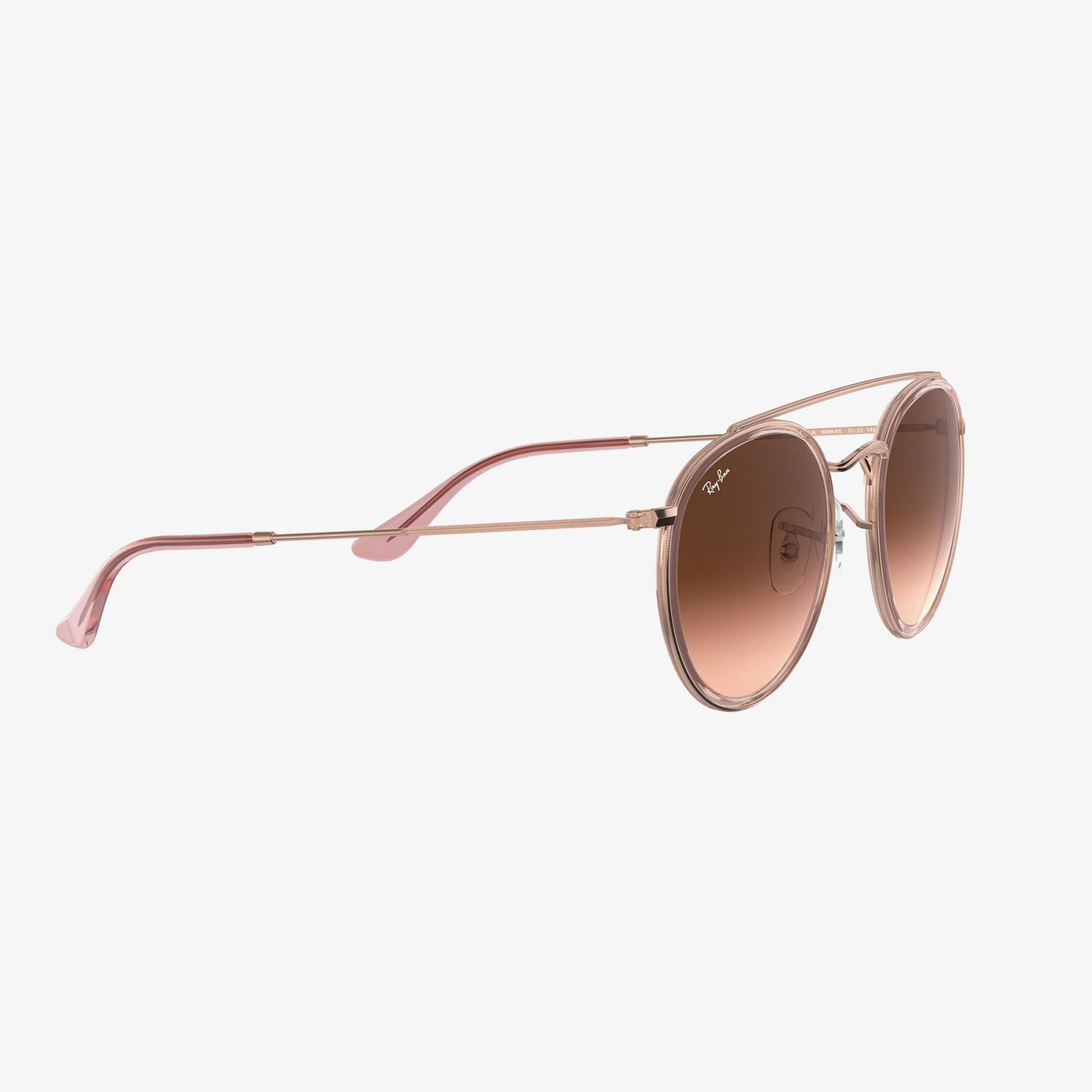 RAY-BAN 0RB3647N Unisex Copper Güneş Gözlüğü
