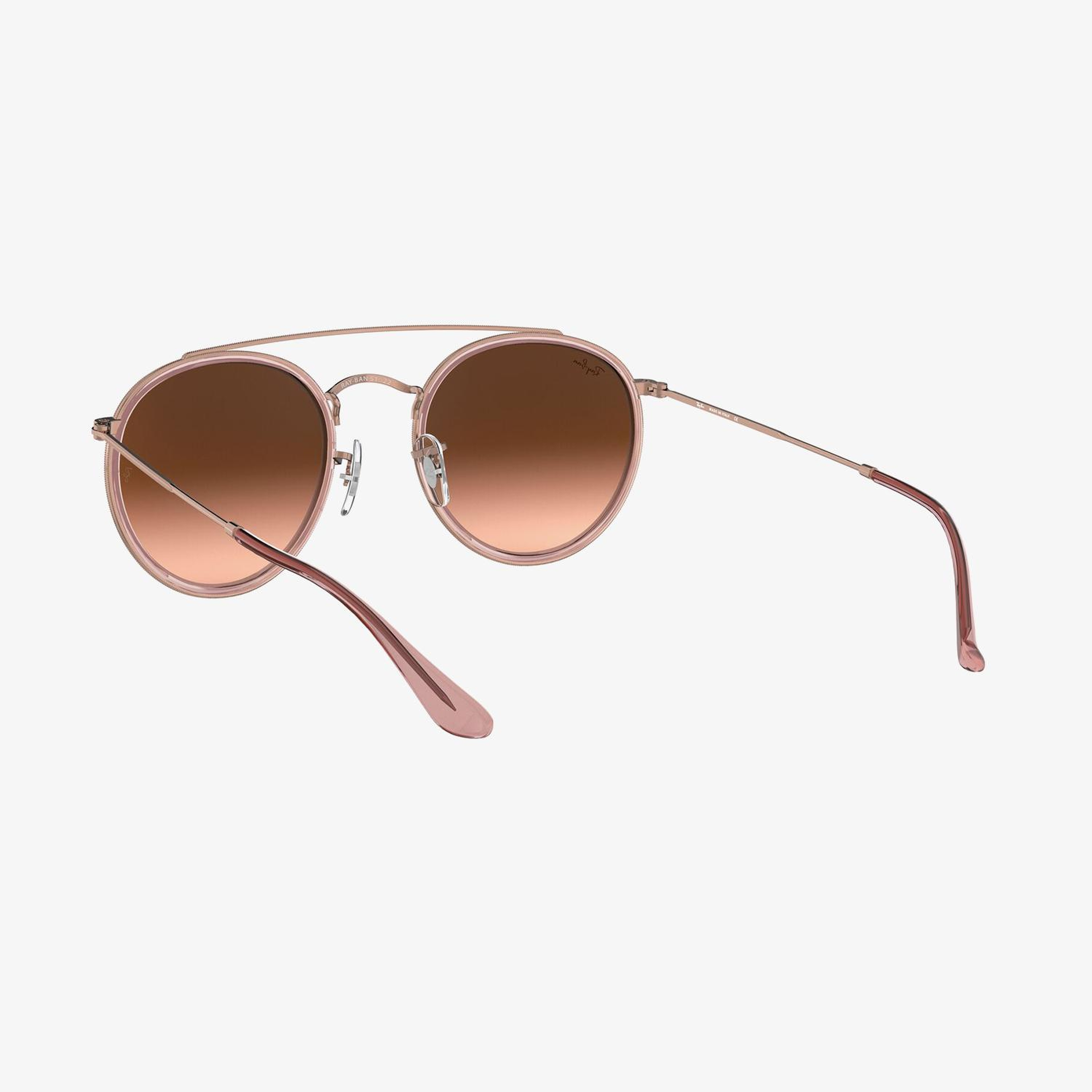 RAY-BAN 0RB3647N Unisex Copper Güneş Gözlüğü