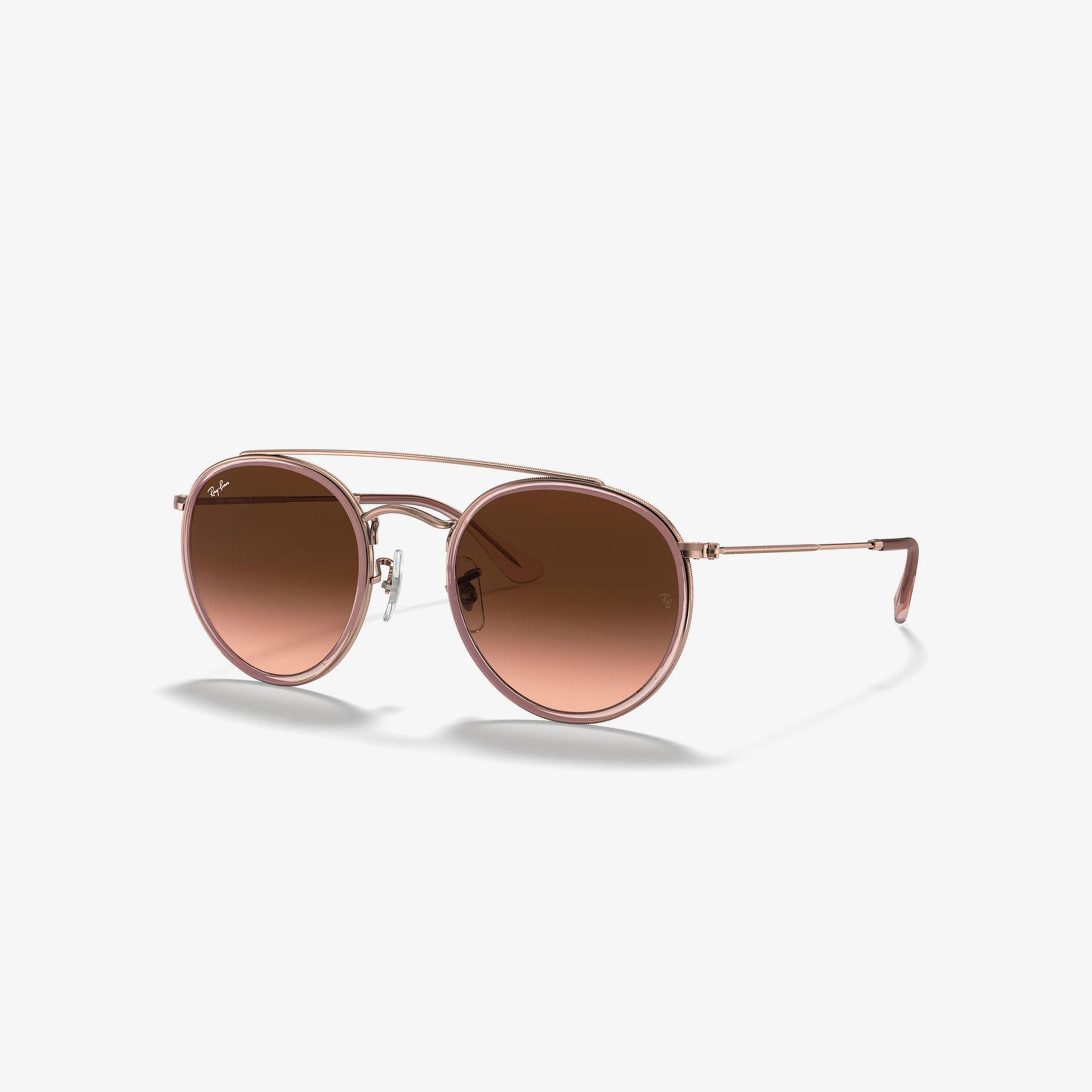 RAY-BAN 0RB3647N Unisex Copper Güneş Gözlüğü