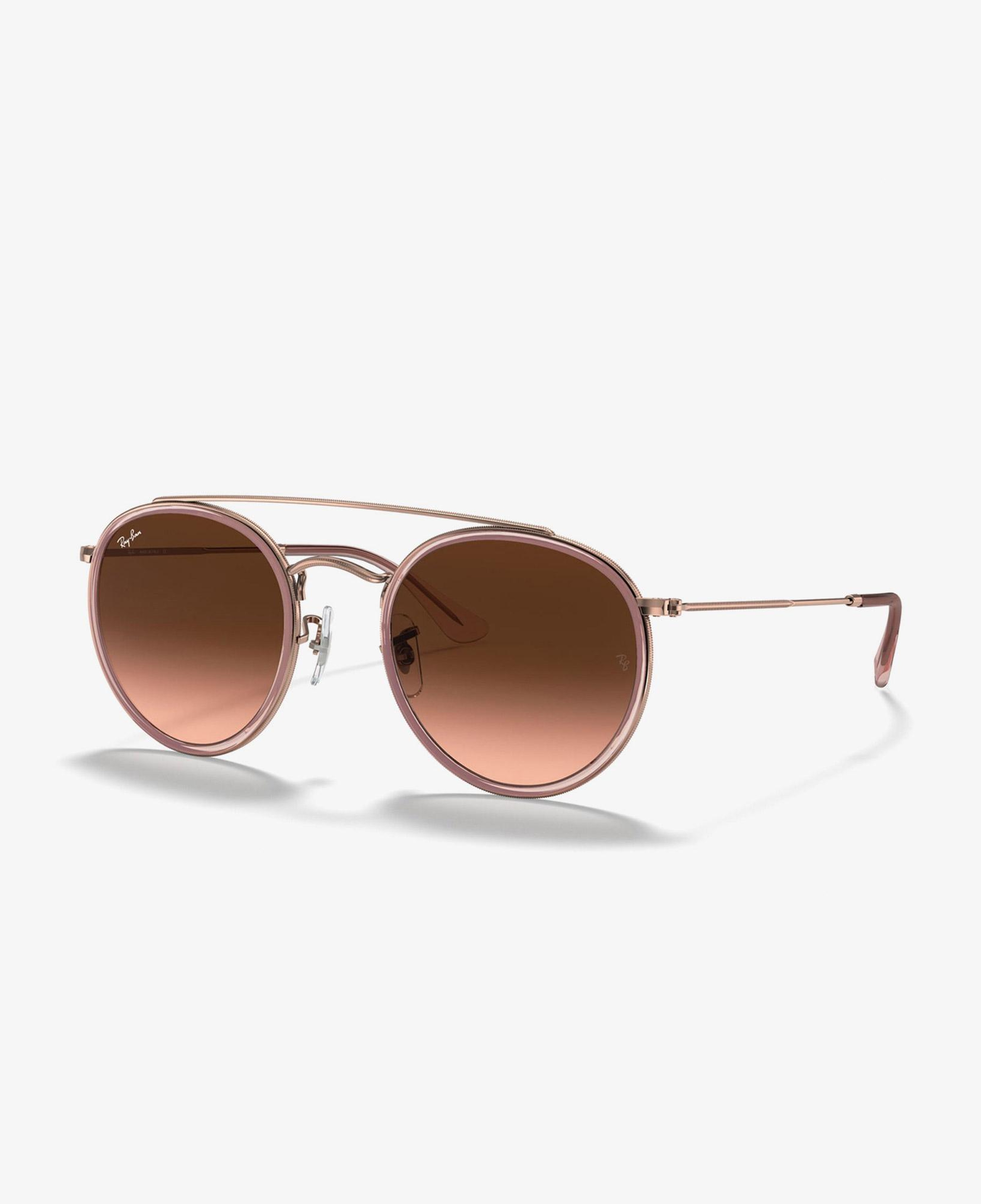 RAY-BAN 0RB3647N Unisex Copper Güneş Gözlüğü