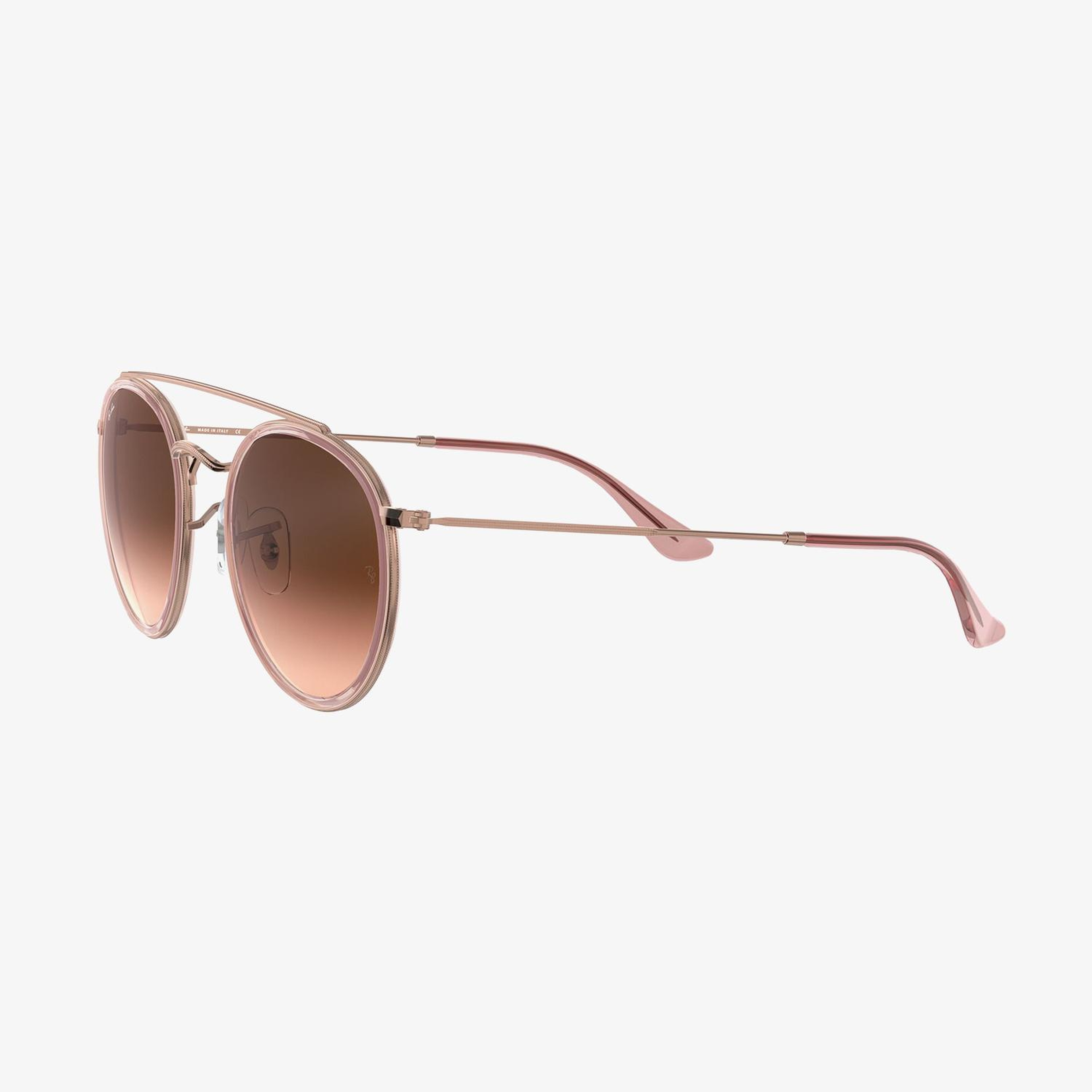 RAY-BAN 0RB3647N Unisex Copper Güneş Gözlüğü