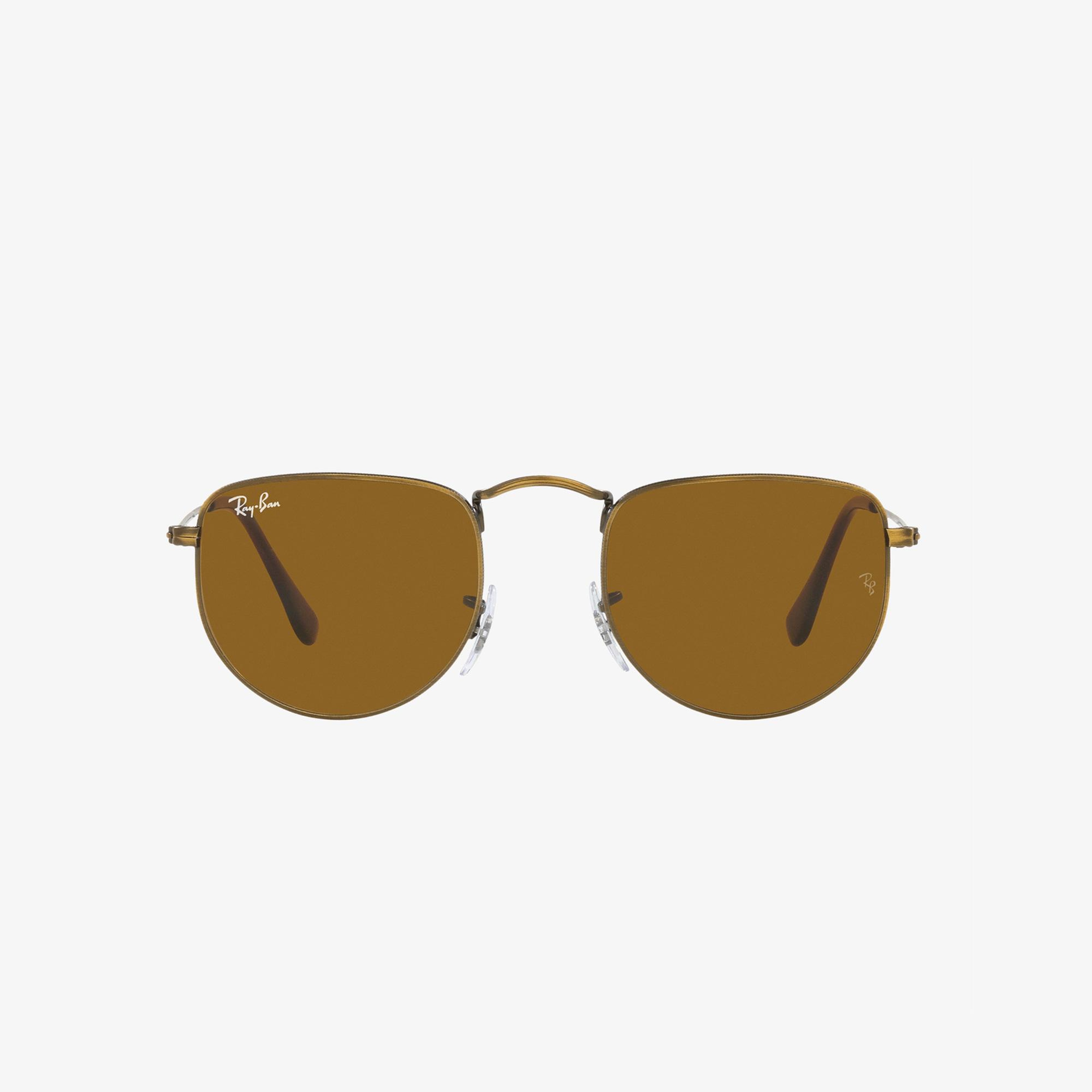 Ray-Ban 0RB3958 Unisex Antique Gold Güneş Gözlüğü