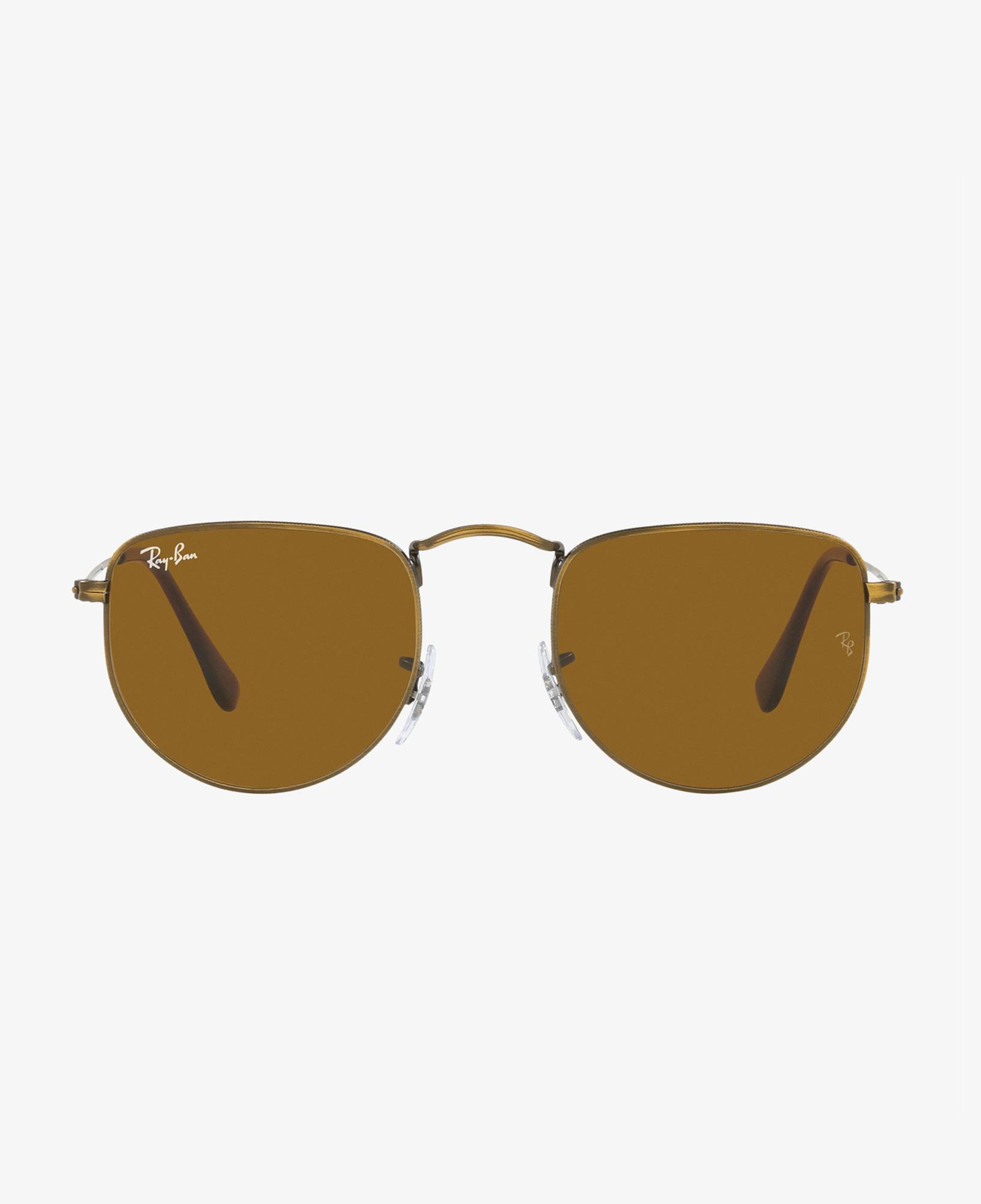 Ray-Ban 0RB3958 Unisex Antique Gold Güneş Gözlüğü