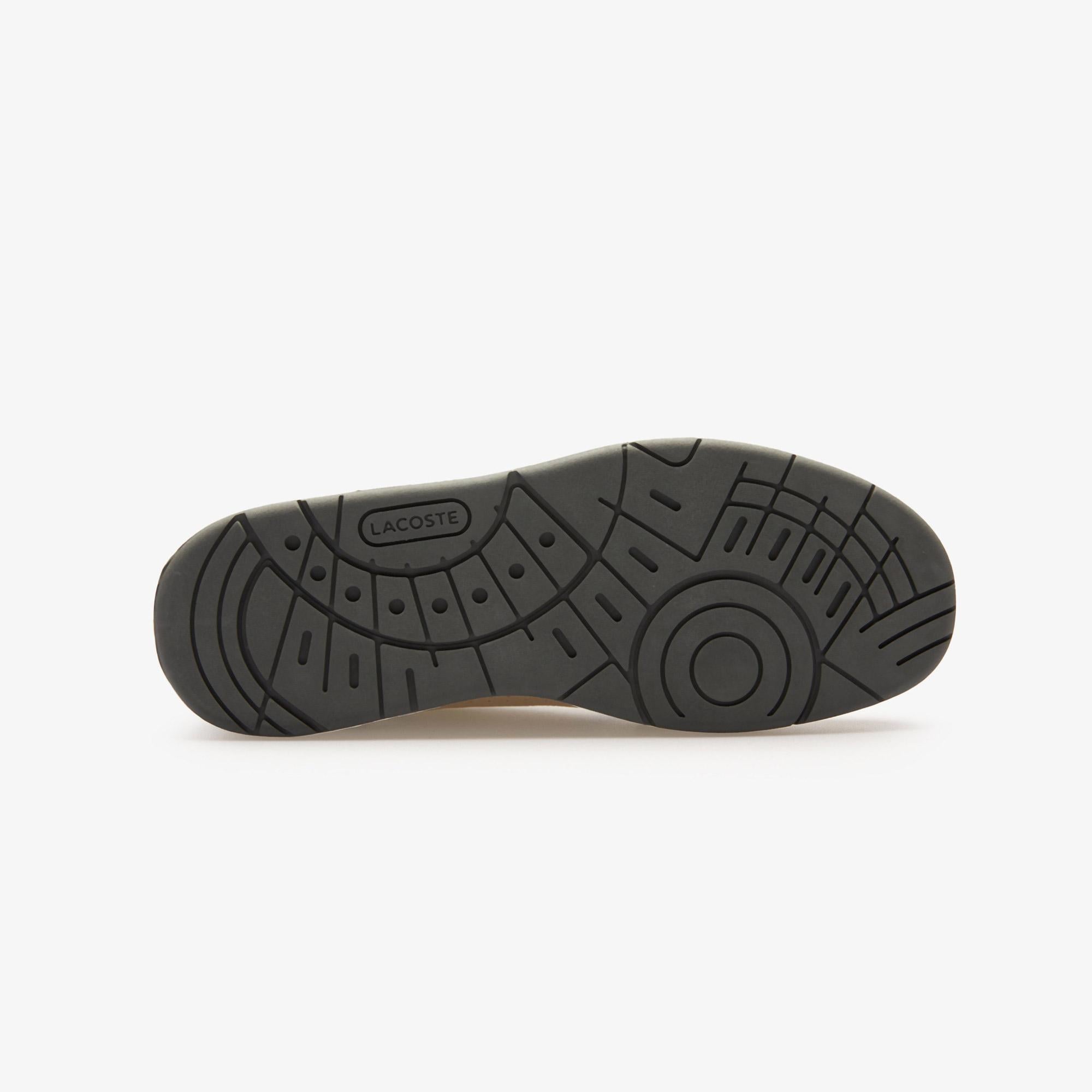 T-Clip Erkek Bej Sneaker