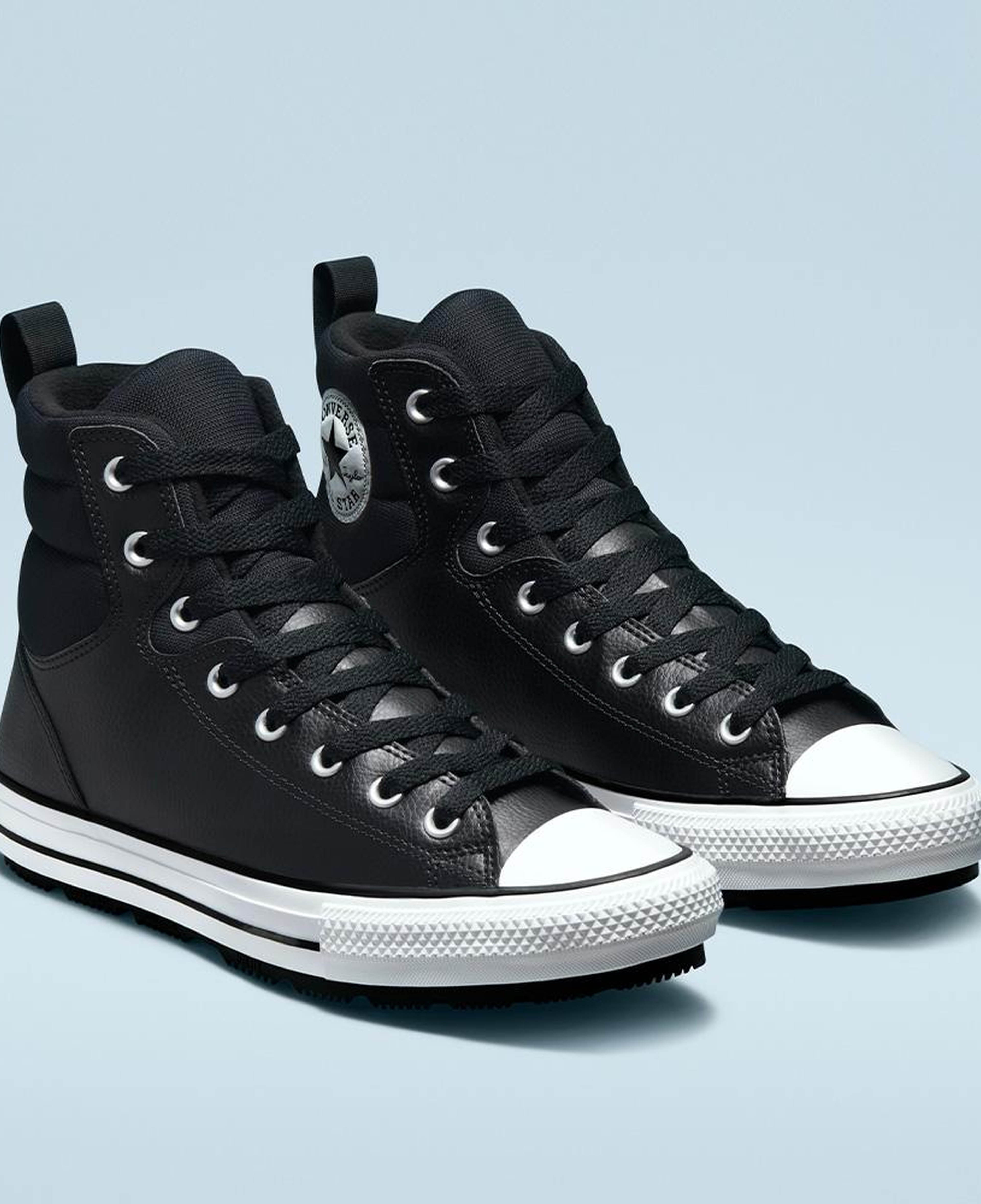 Converse Chuck Taylor All Star Berkshire Unisex Siyah Sneaker