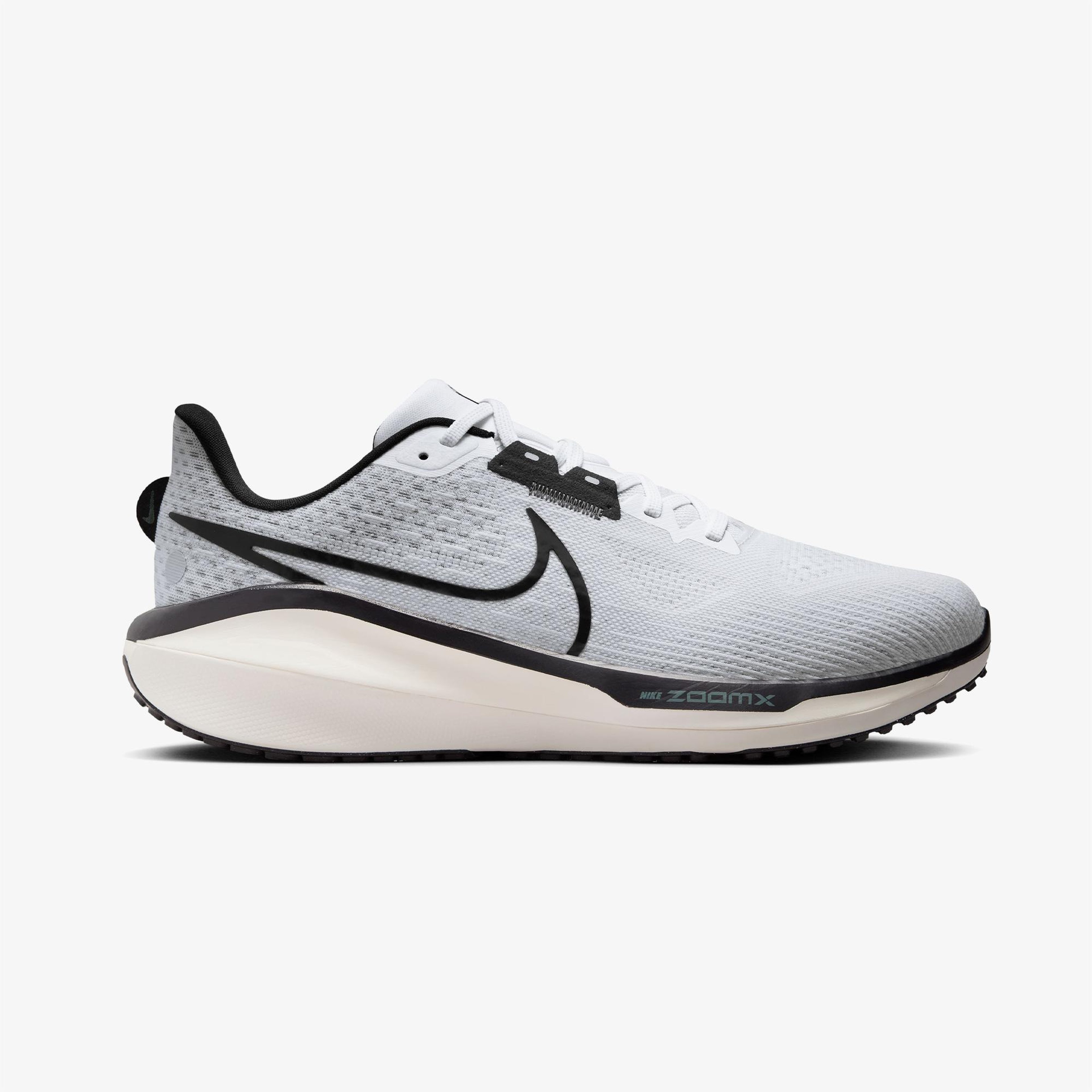 Nike Vomero 17 Erkek Beyaz Spor Ayakkabı