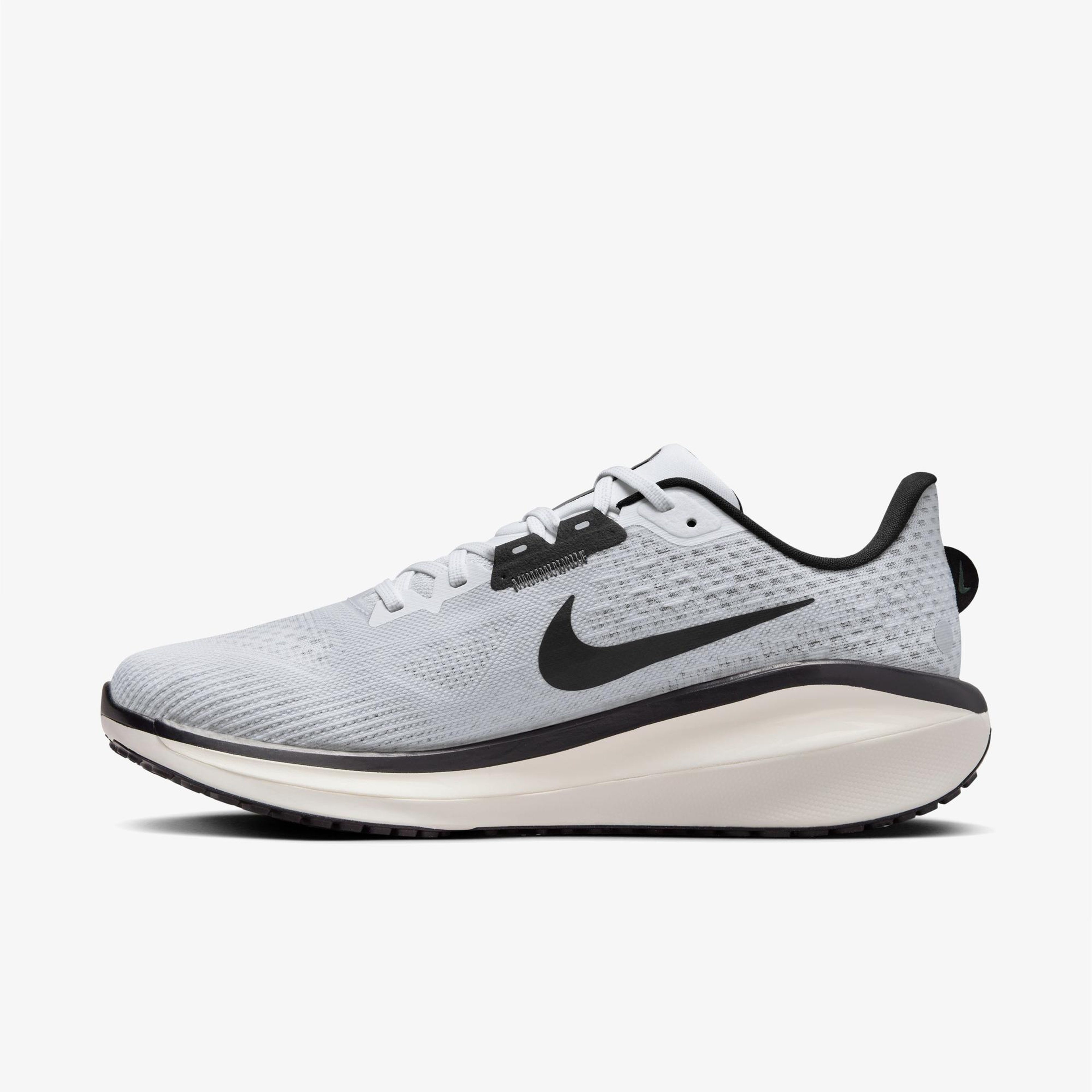 Nike Vomero 17 Erkek Beyaz Spor Ayakkabı