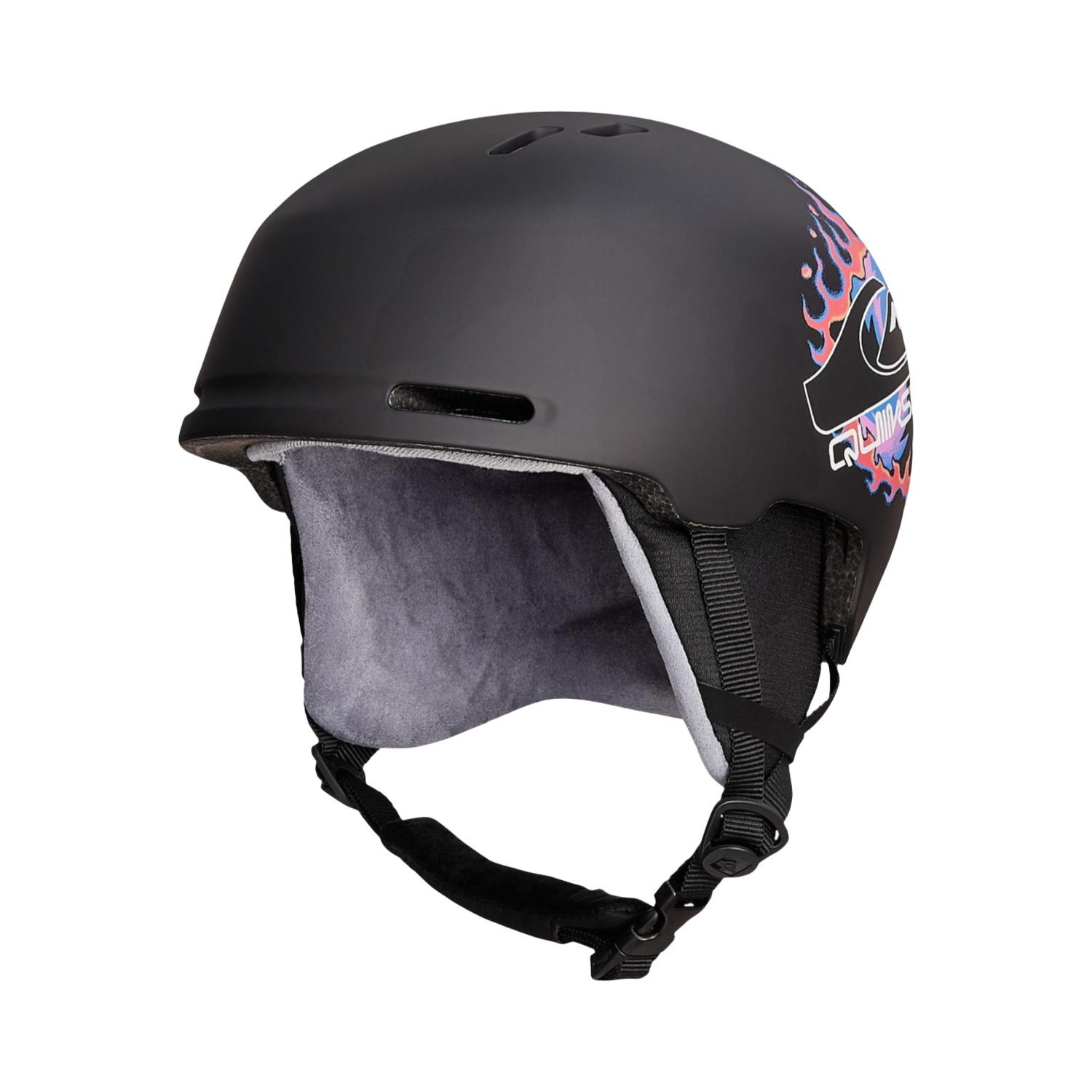 Quiksilver Journey Erkek Kask