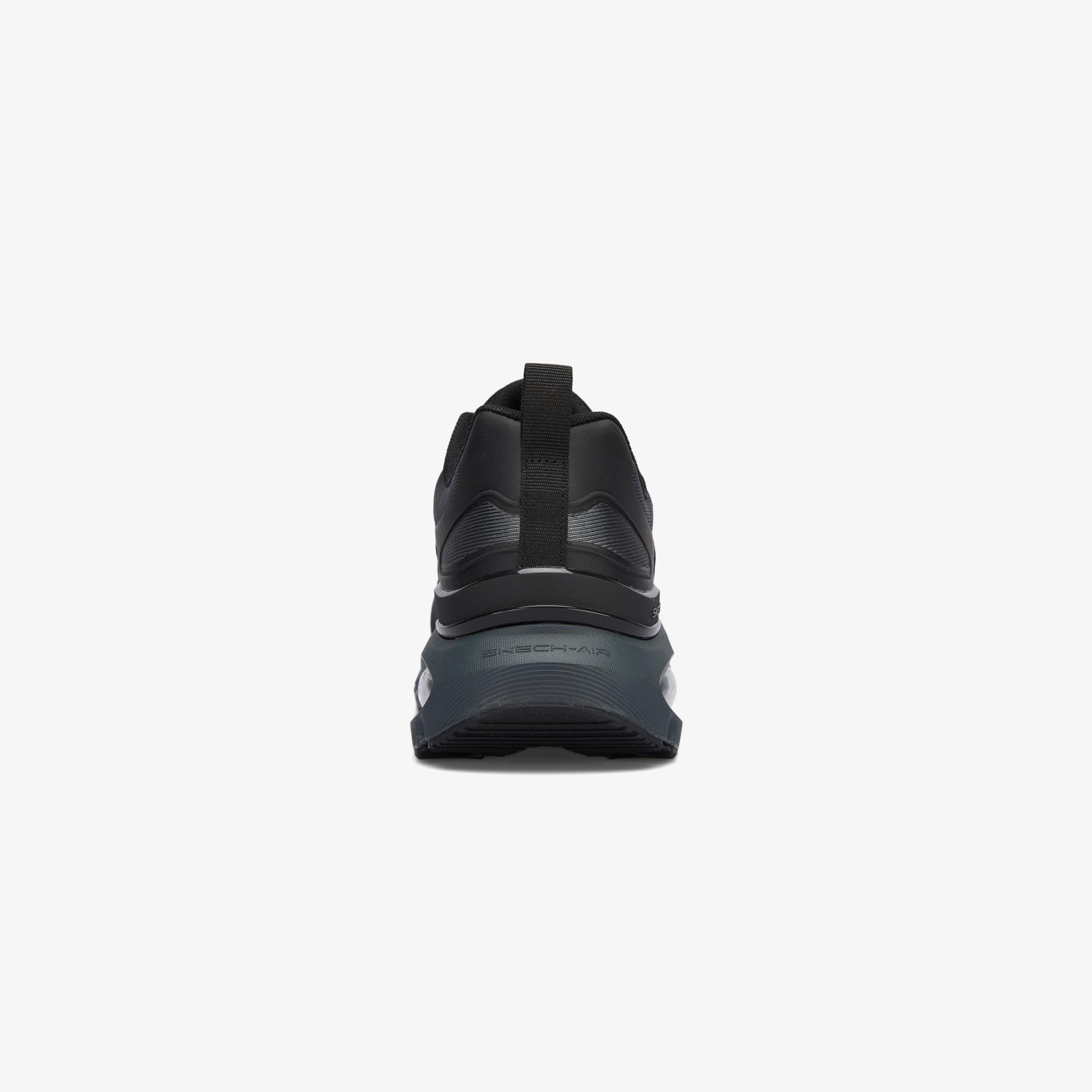 Skechers Skech Air Ventura Cataclysm Erkek Siyah Spor Ayakkabı