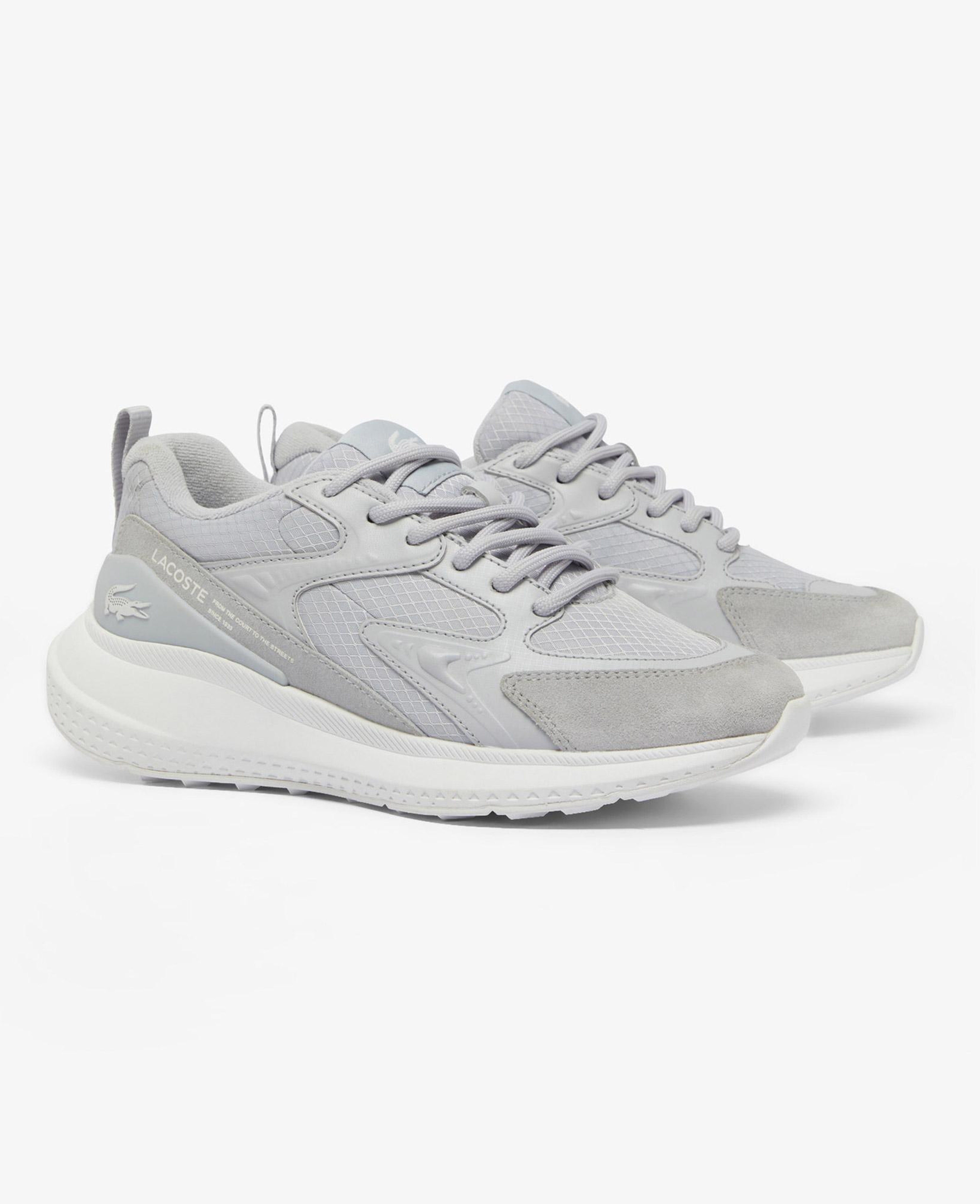 L003 Evo Kadın Açık Gri Sneaker