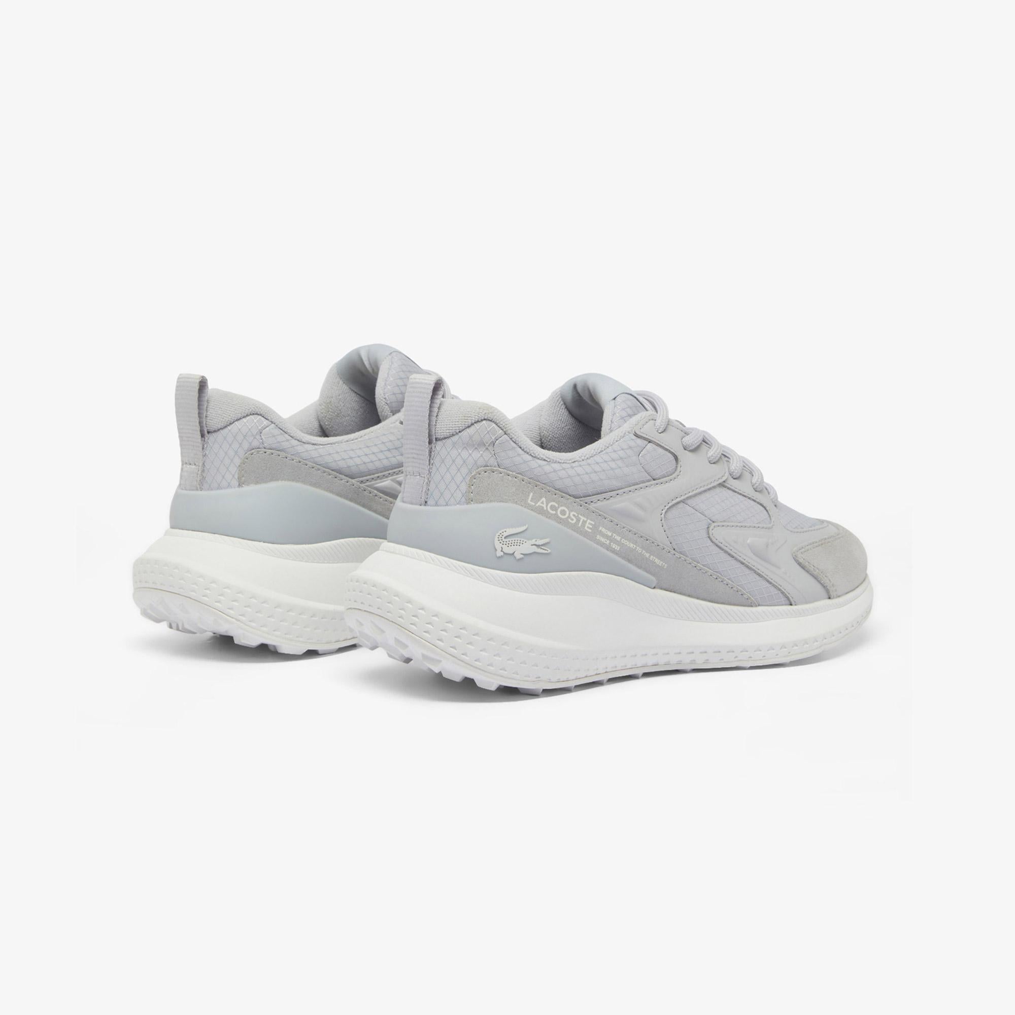 L003 Evo Kadın Açık Gri Sneaker