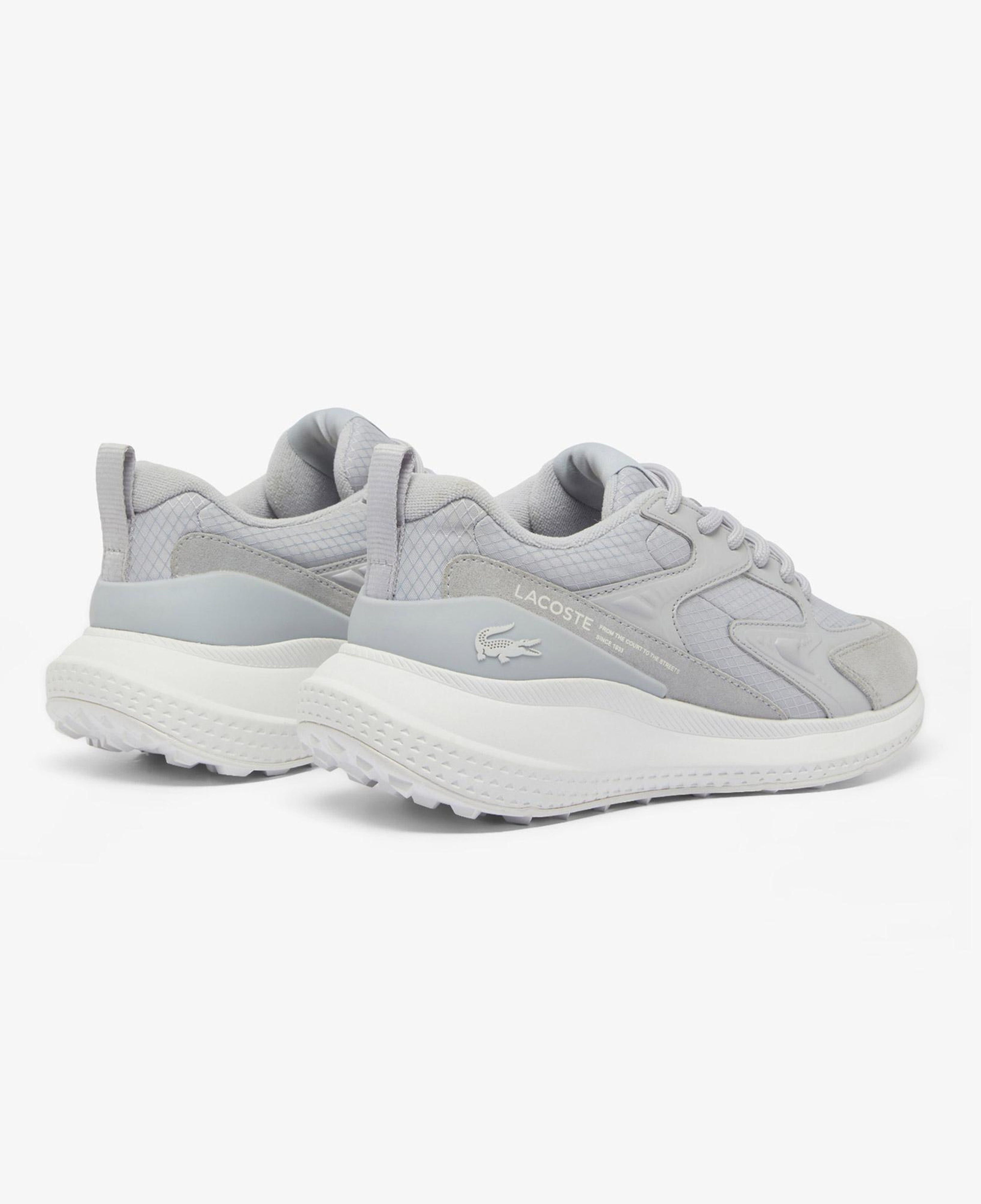 L003 Evo Kadın Açık Gri Sneaker