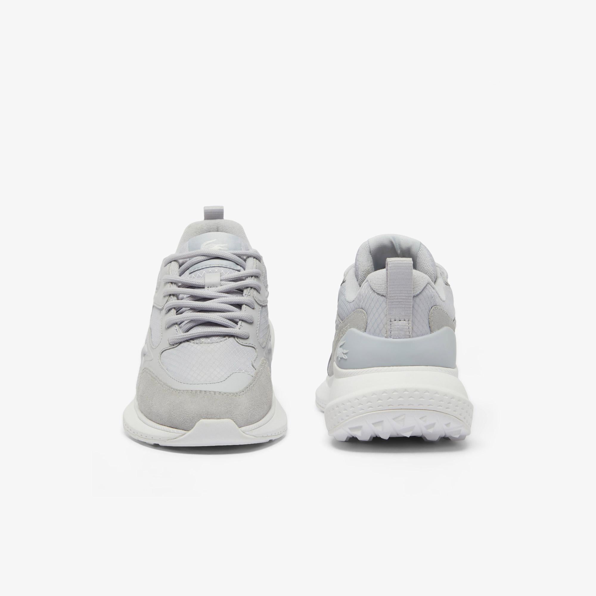 L003 Evo Kadın Açık Gri Sneaker