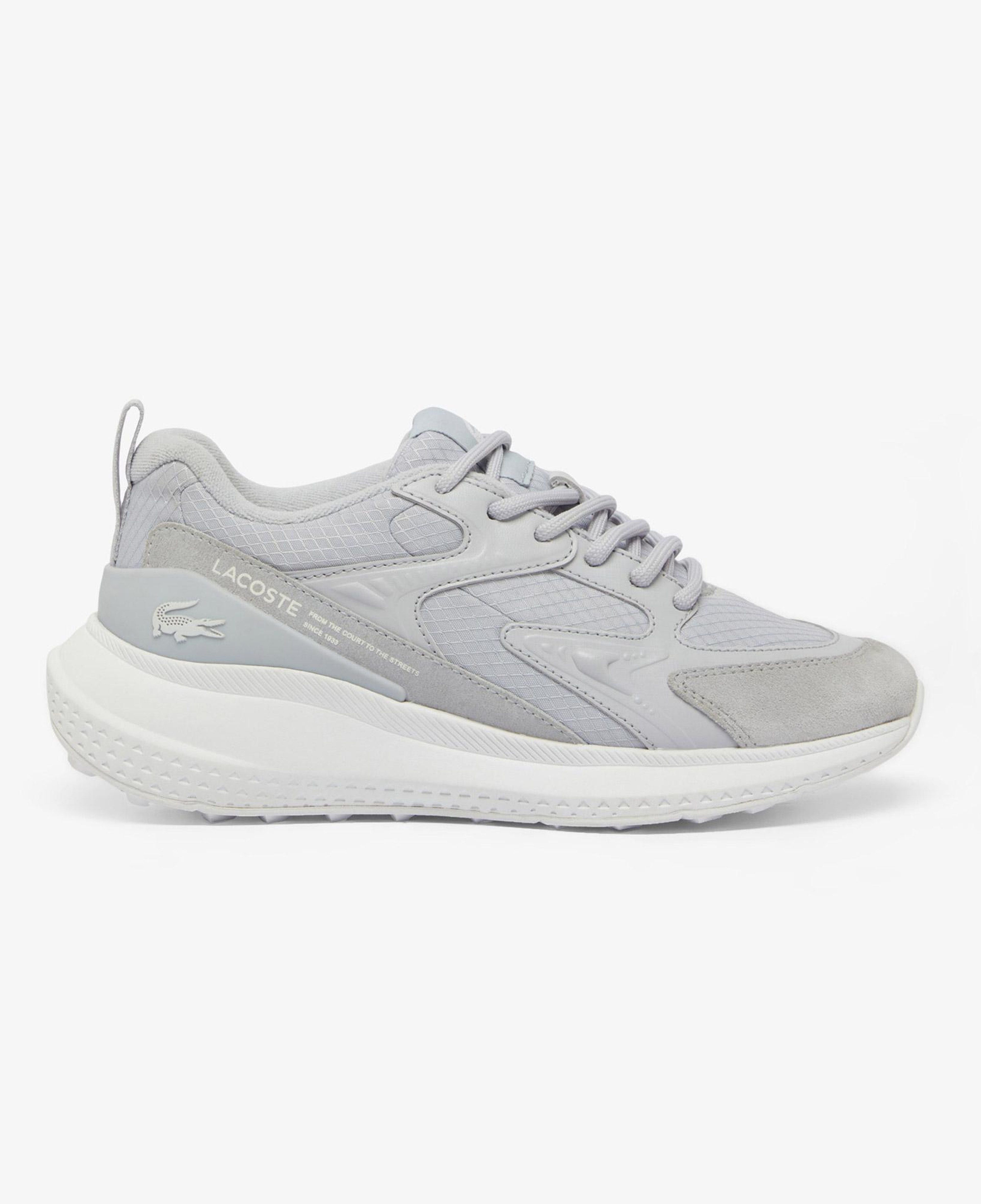 L003 Evo Kadın Açık Gri Sneaker