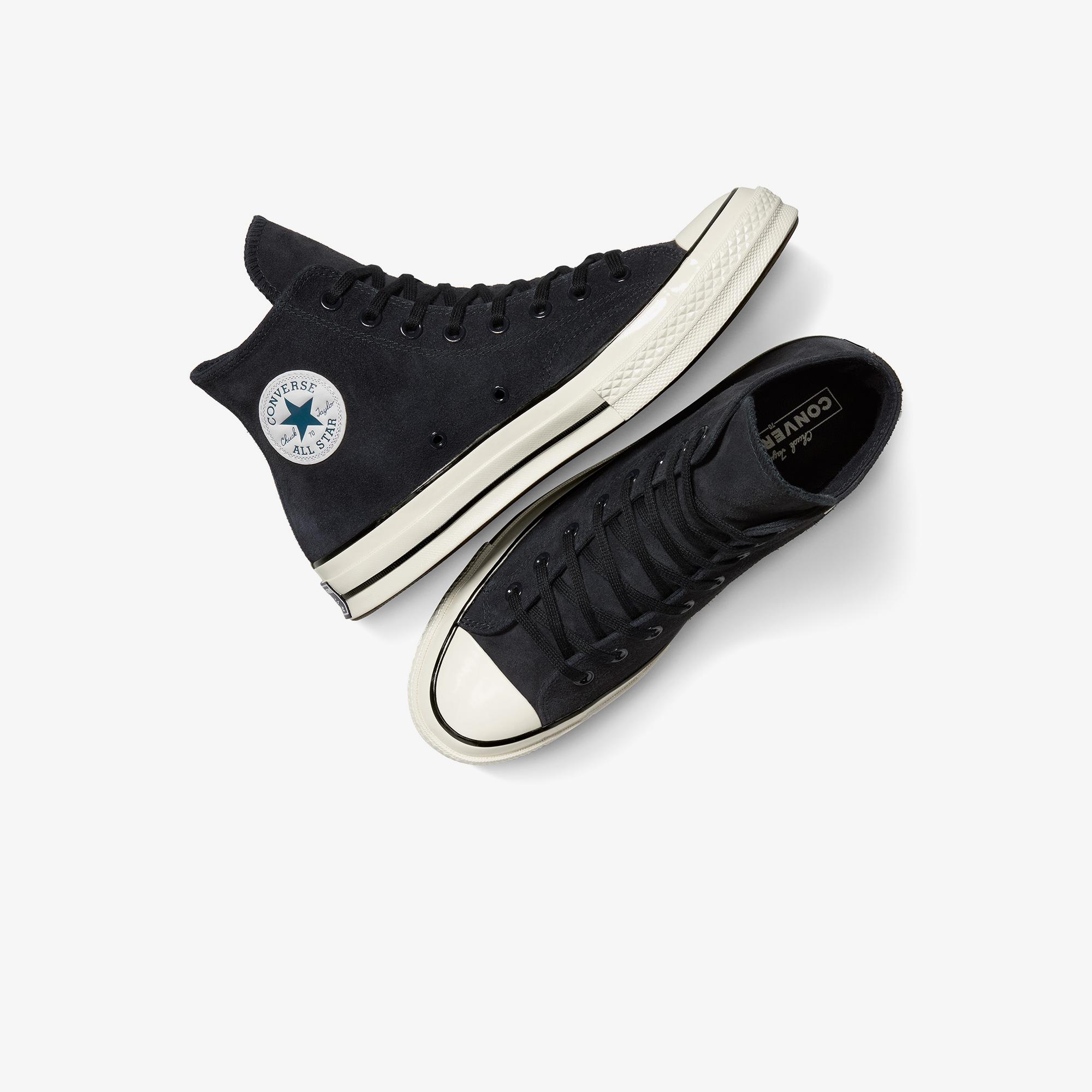 Converse Classic Unisex Siyah Sneaker