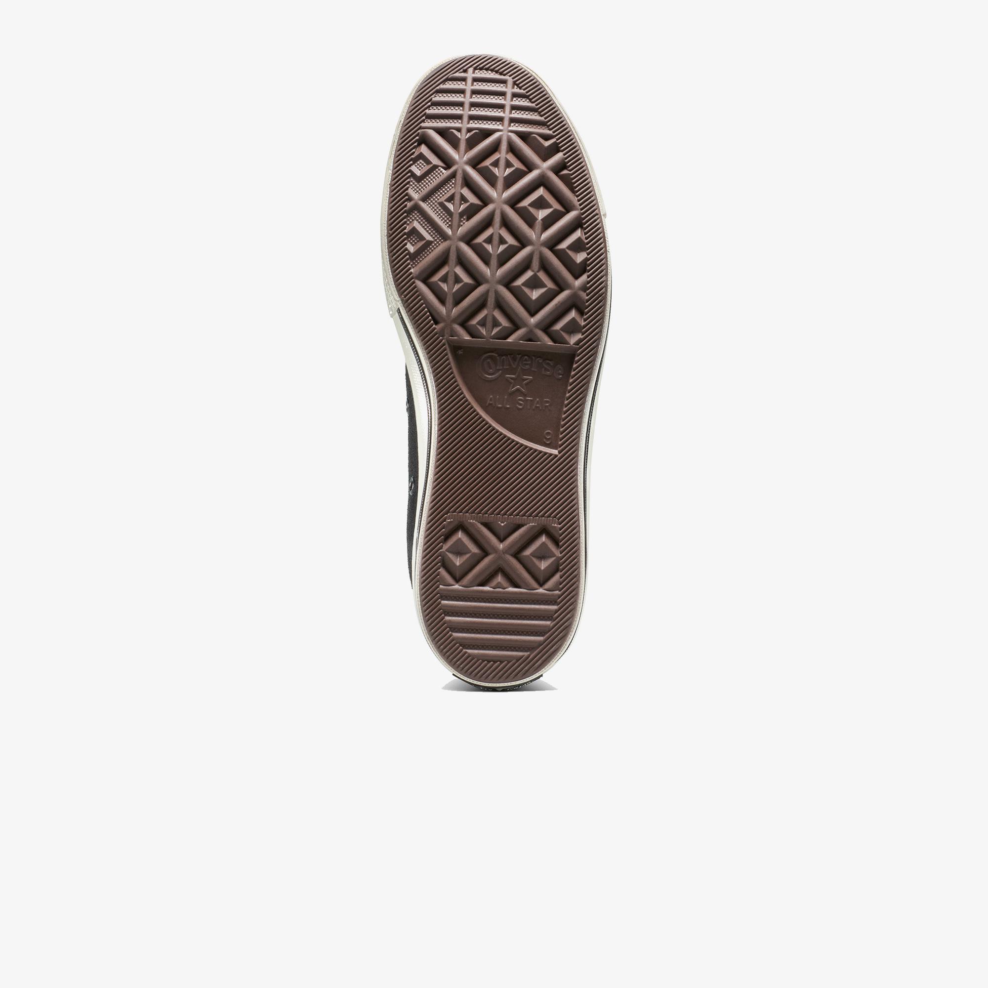 Converse Classic Unisex Siyah Sneaker
