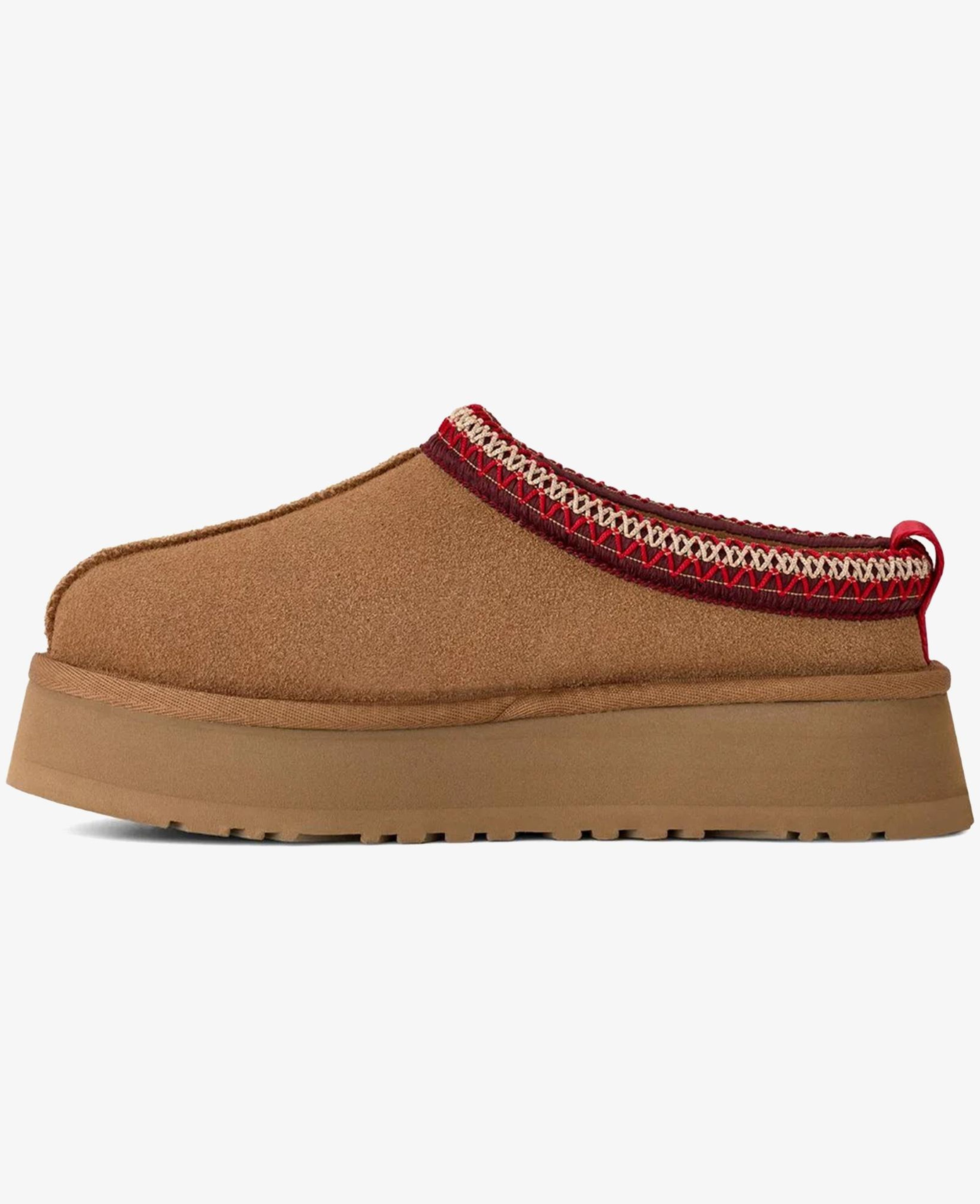 UGG Tazz II Kadın Taba Terlik