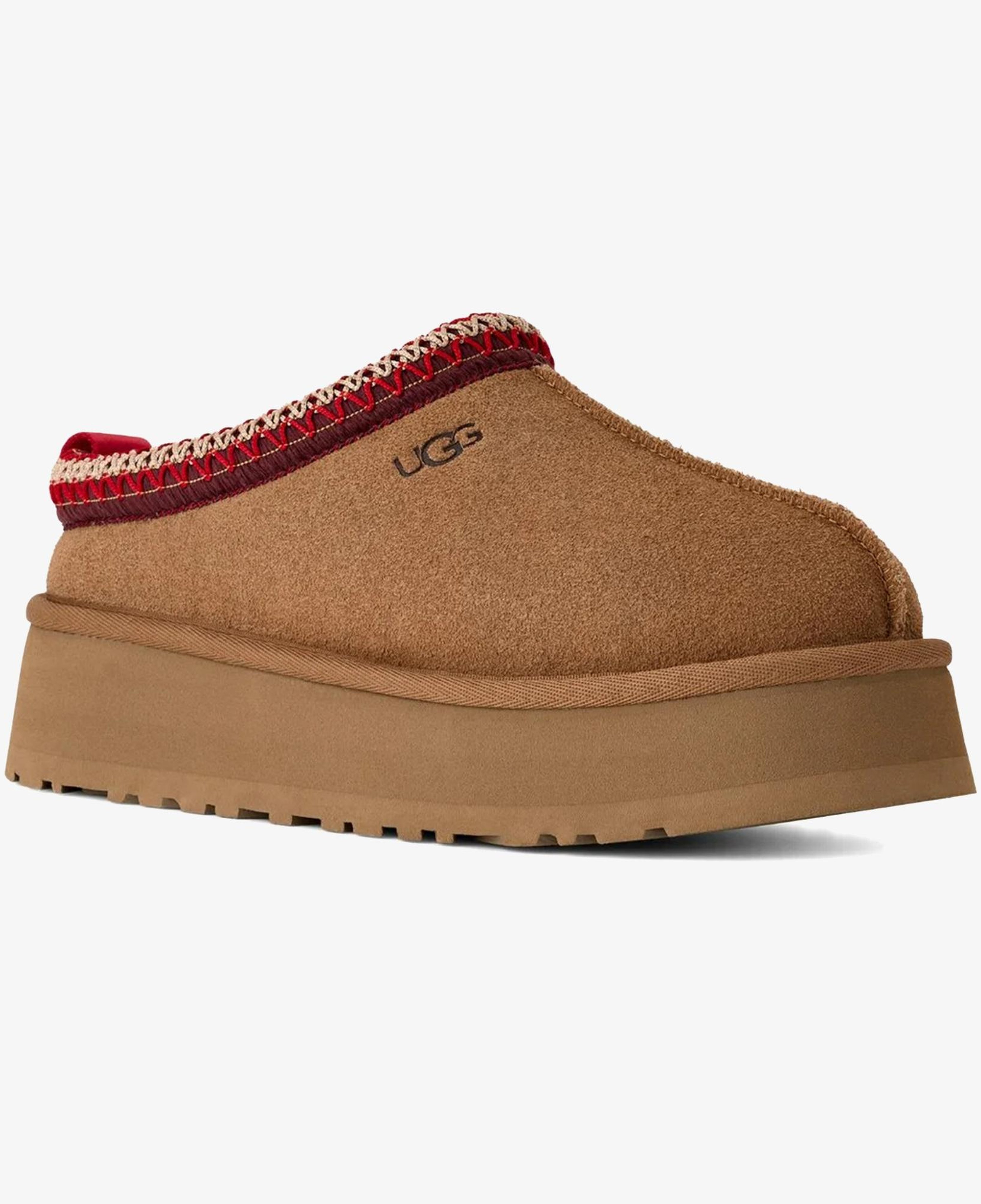 UGG Tazz II Kadın Taba Terlik