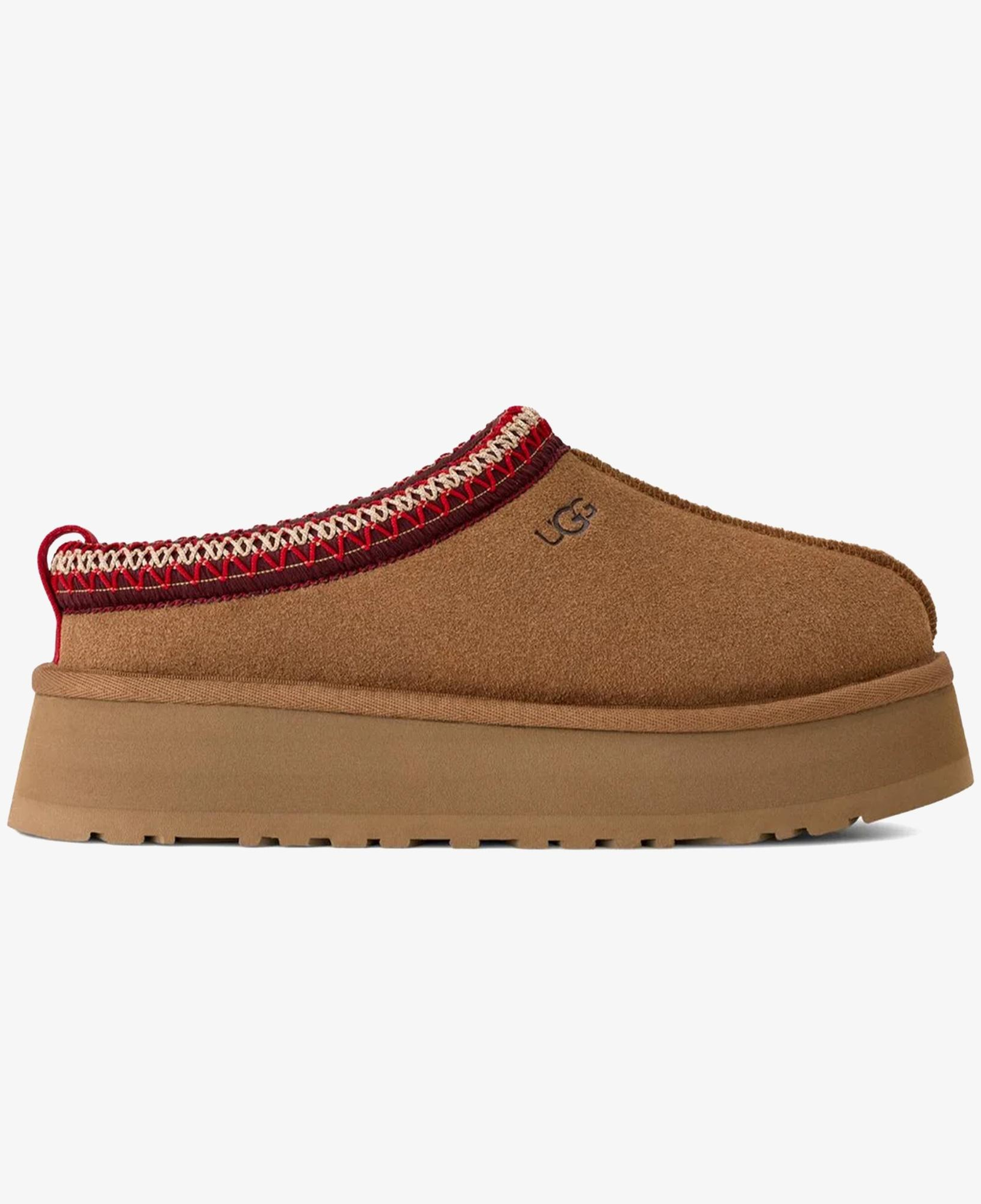 UGG Tazz II Kadın Taba Terlik