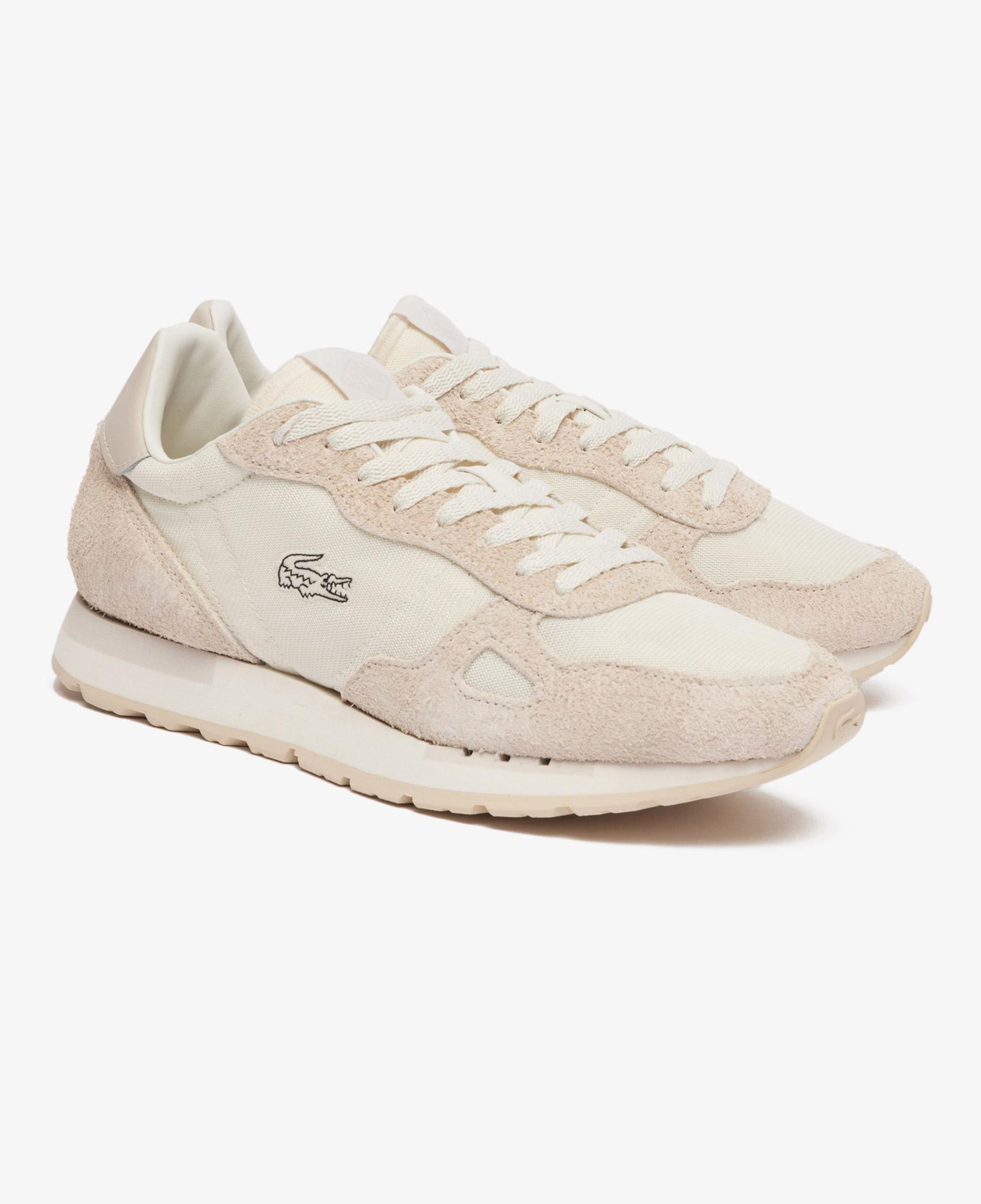 Partner 70s Erkek Bej Sneaker