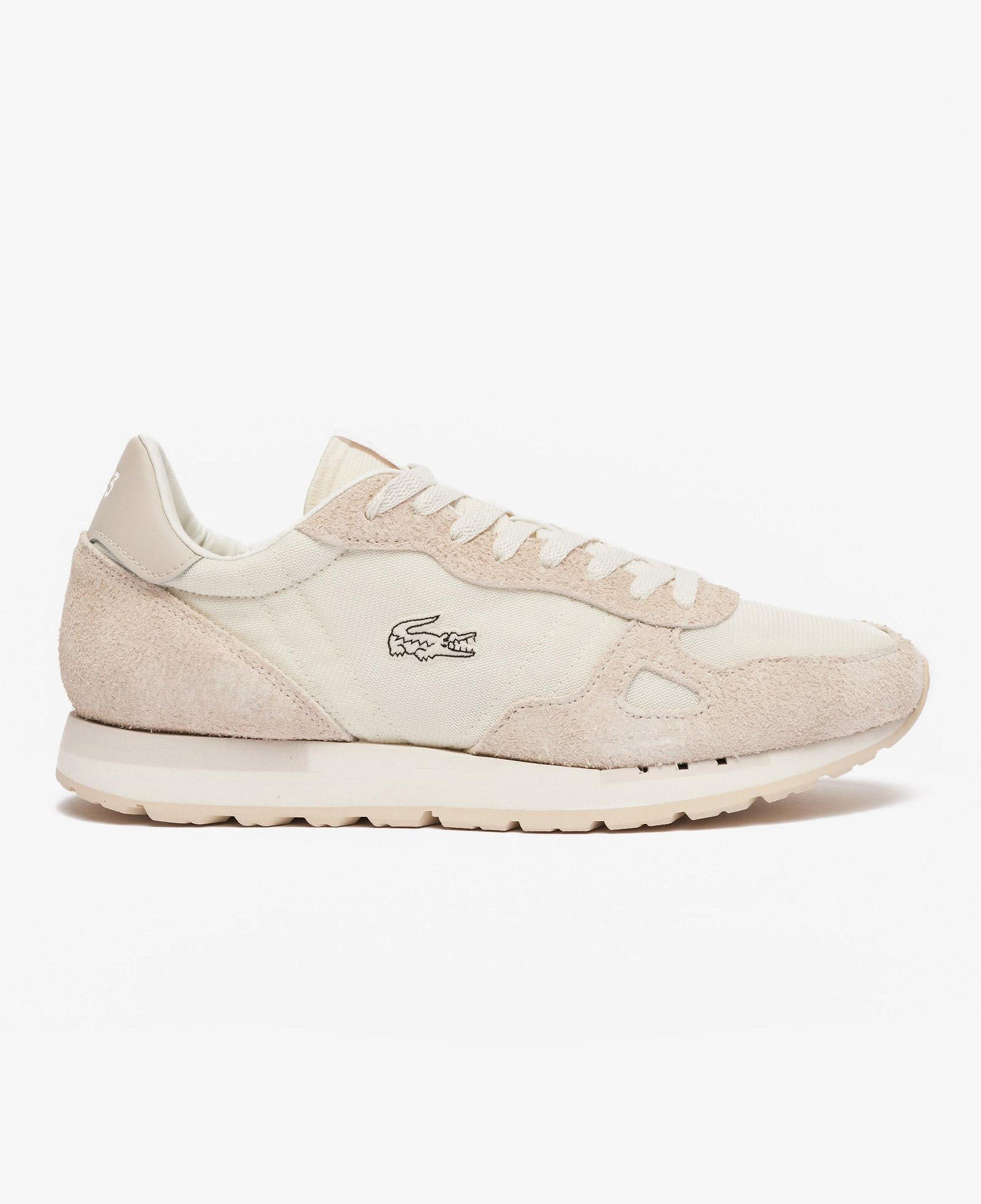 Partner 70s Erkek Bej Sneaker