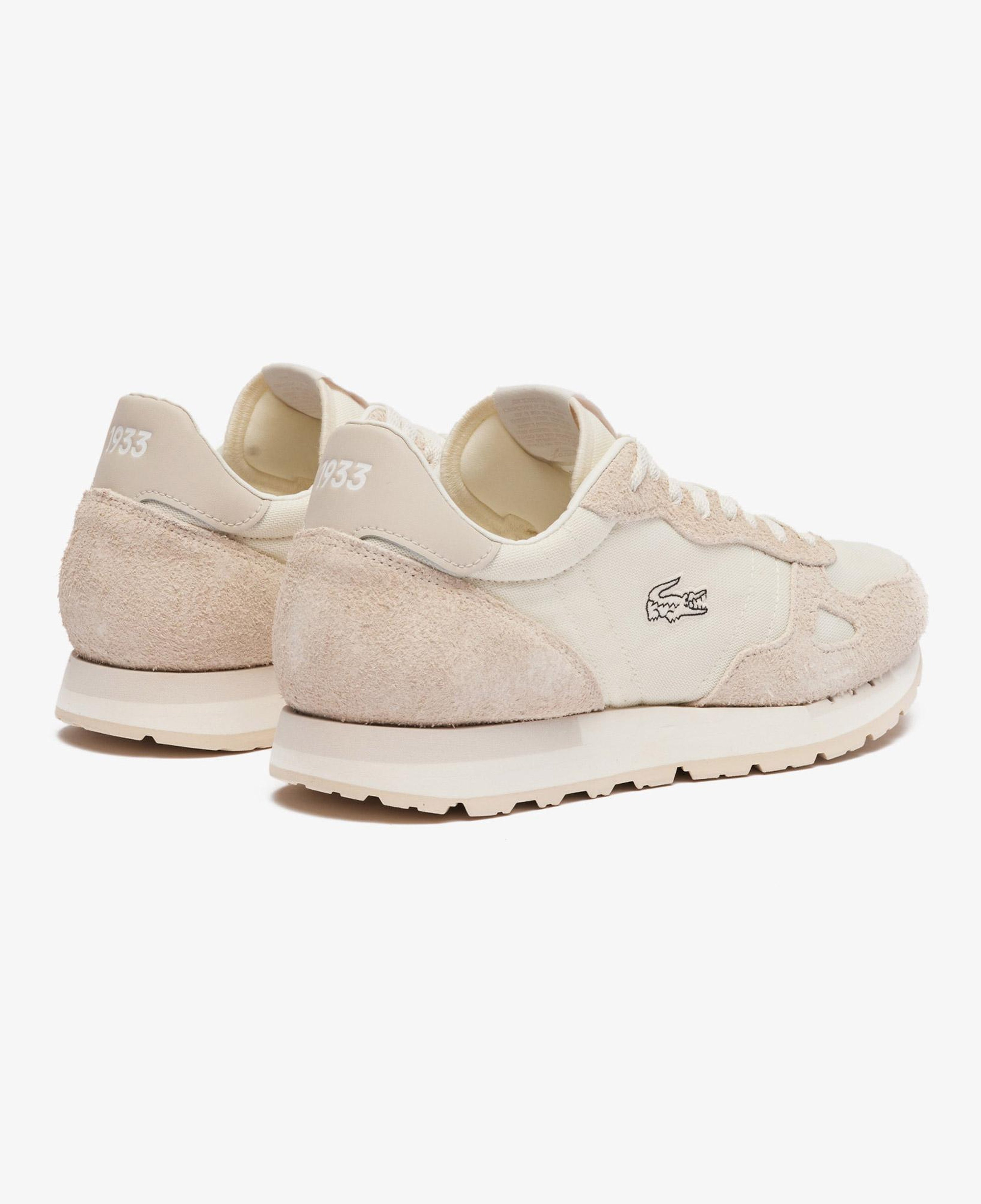 Partner 70s Erkek Bej Sneaker