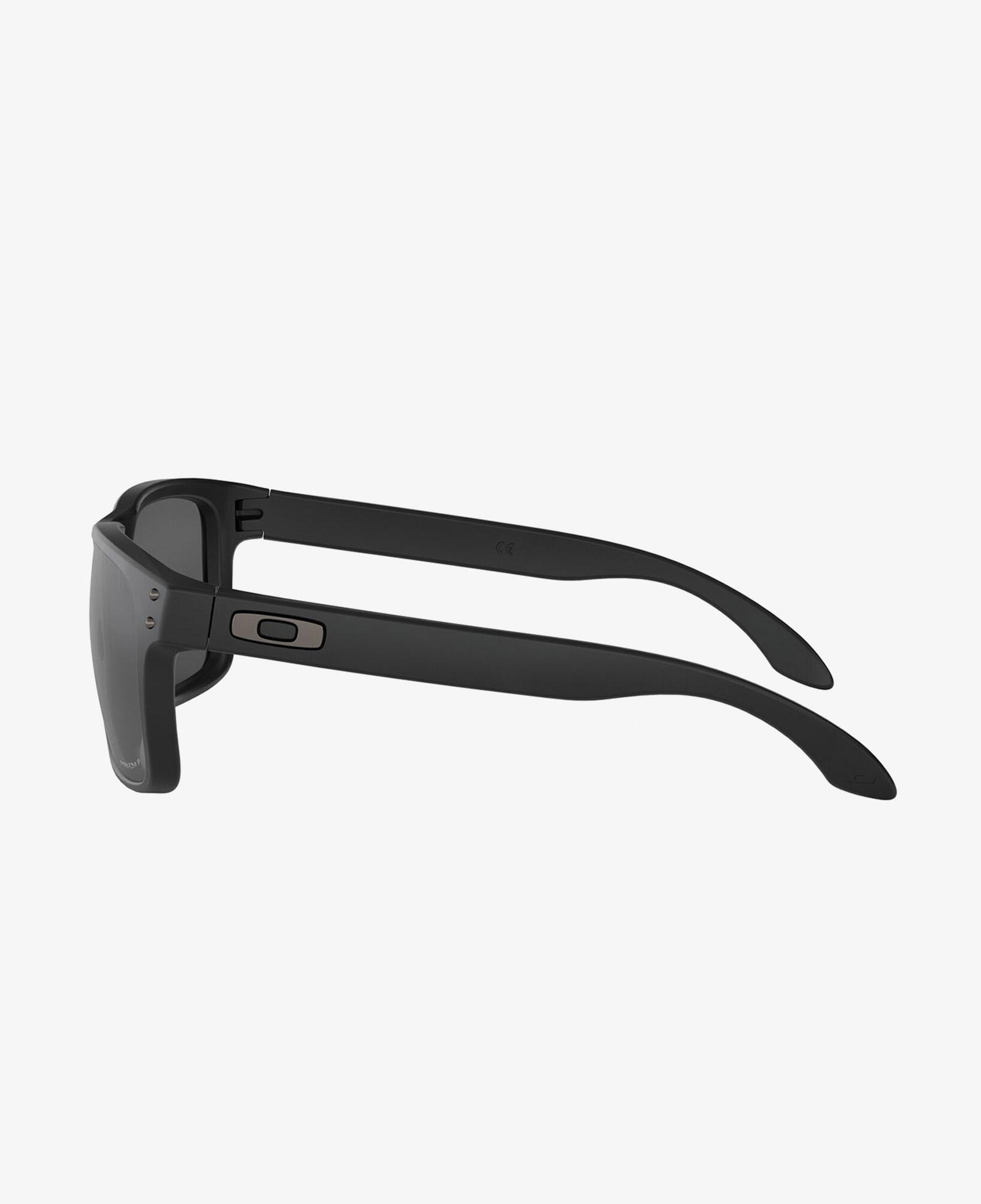 OAKLEY 0OO9102 Holbrook Erkek Mat Siyah Güneş Gözlüğü
