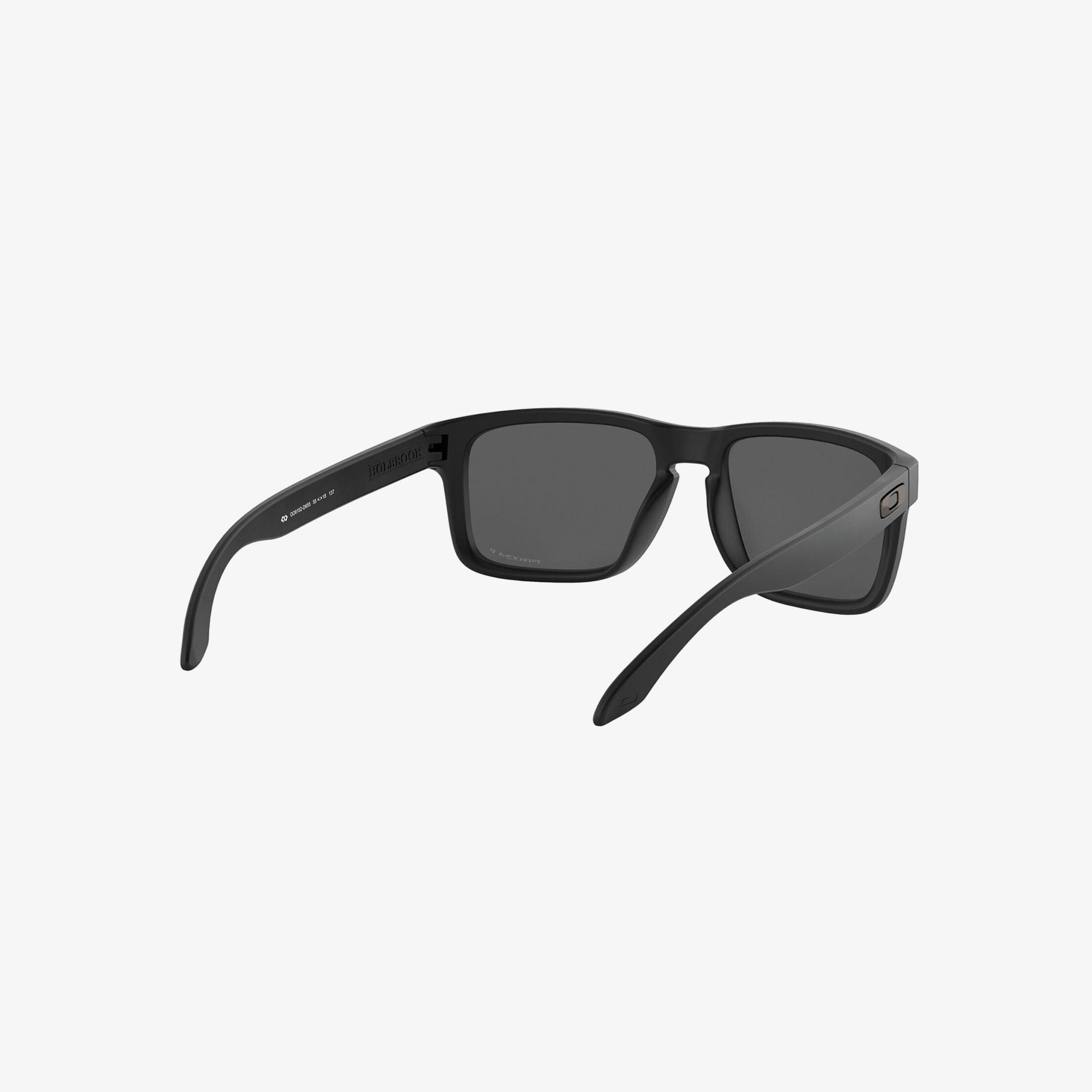 OAKLEY 0OO9102 Holbrook Erkek Mat Siyah Güneş Gözlüğü
